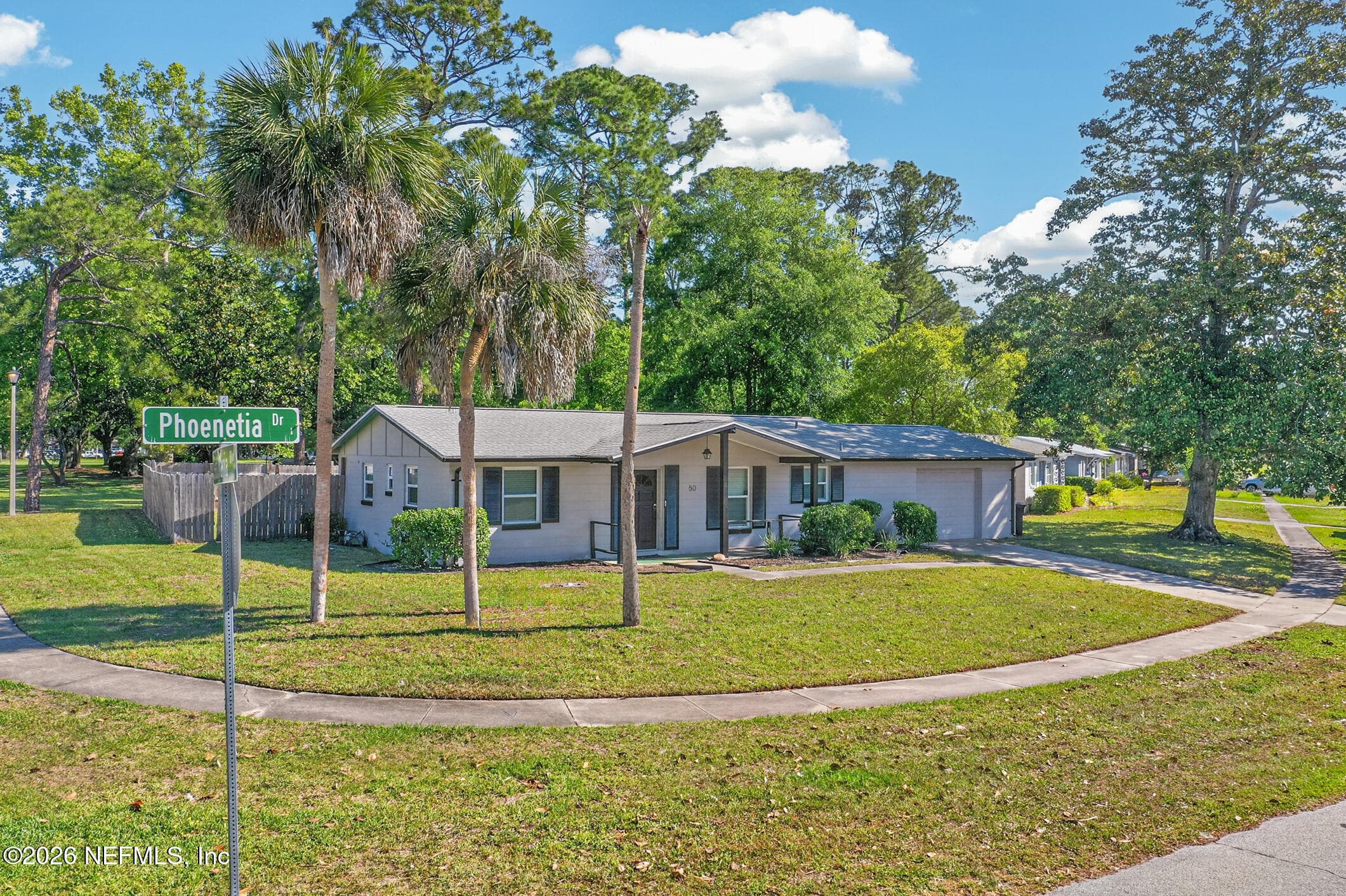 50 PHOENETIA Drive, St. Augustine, FL 32086, St. Augustine — photo 3