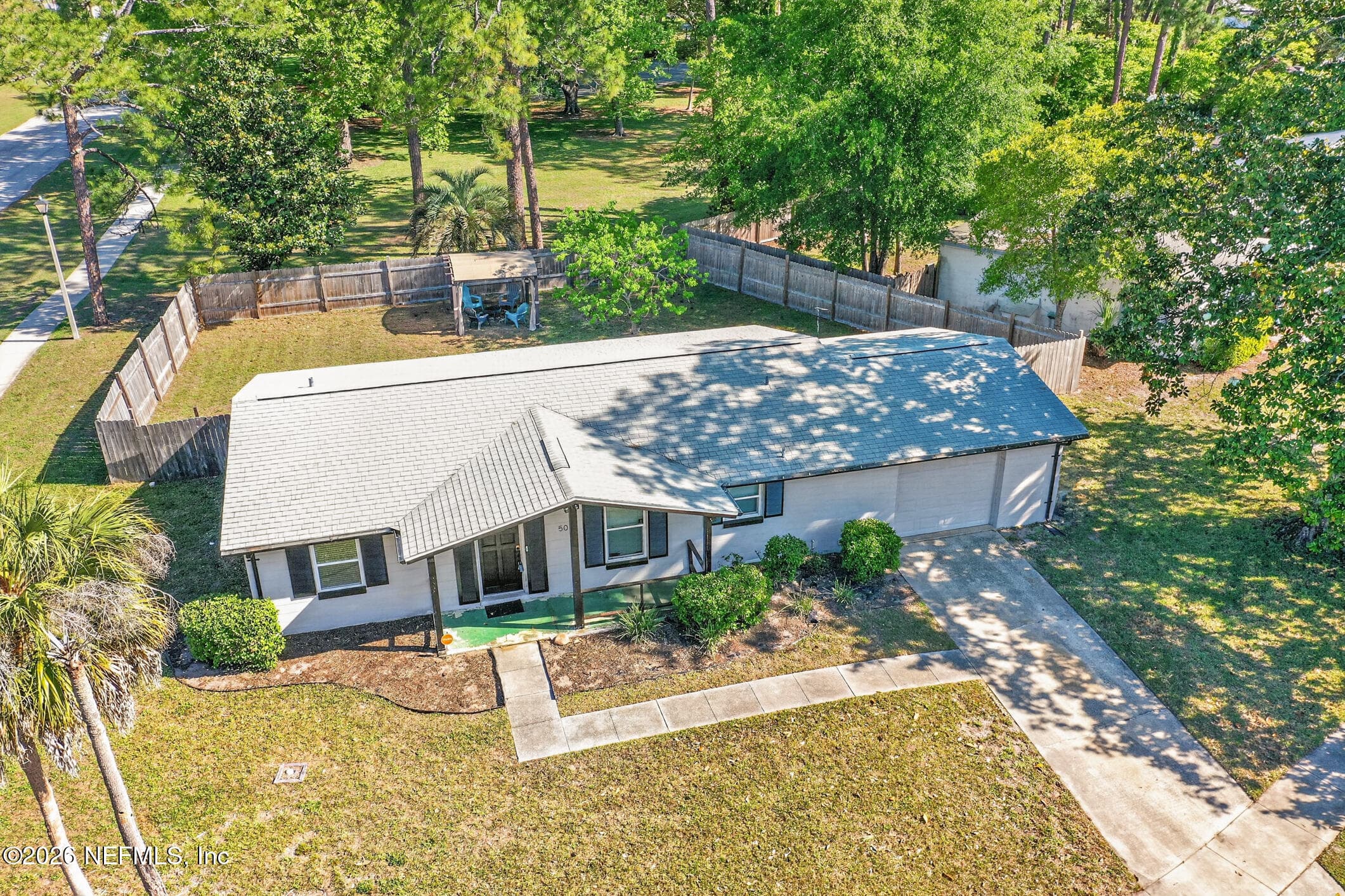 50 PHOENETIA Drive, St. Augustine, FL 32086, St. Augustine — photo 2