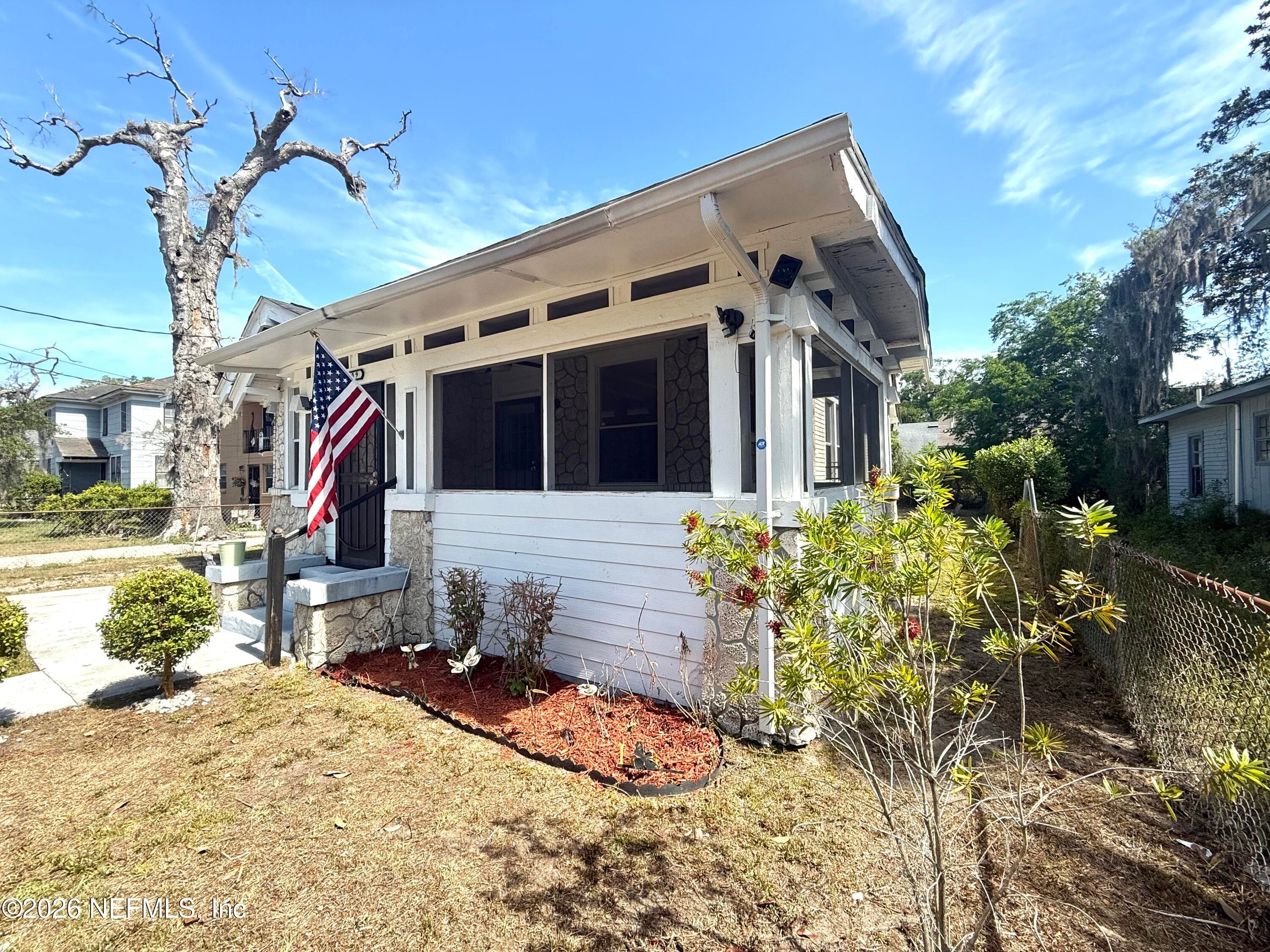 509 WOODBINE Street, Jacksonville, FL 32206, Jacksonville — photo 2
