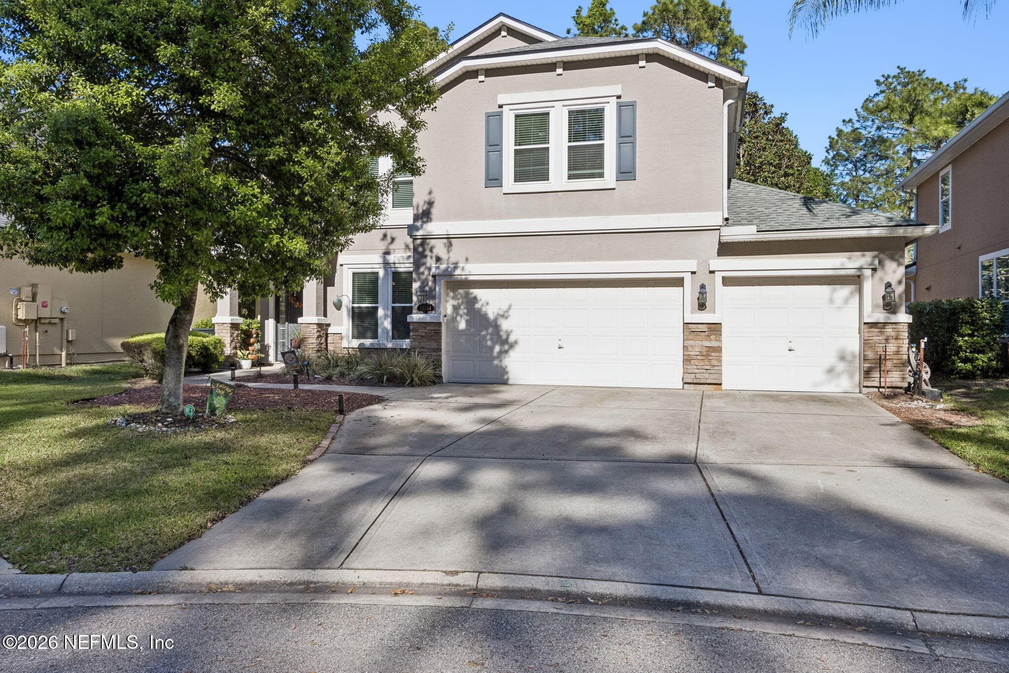 12154 BACKWIND Drive, Jacksonville — photo 2