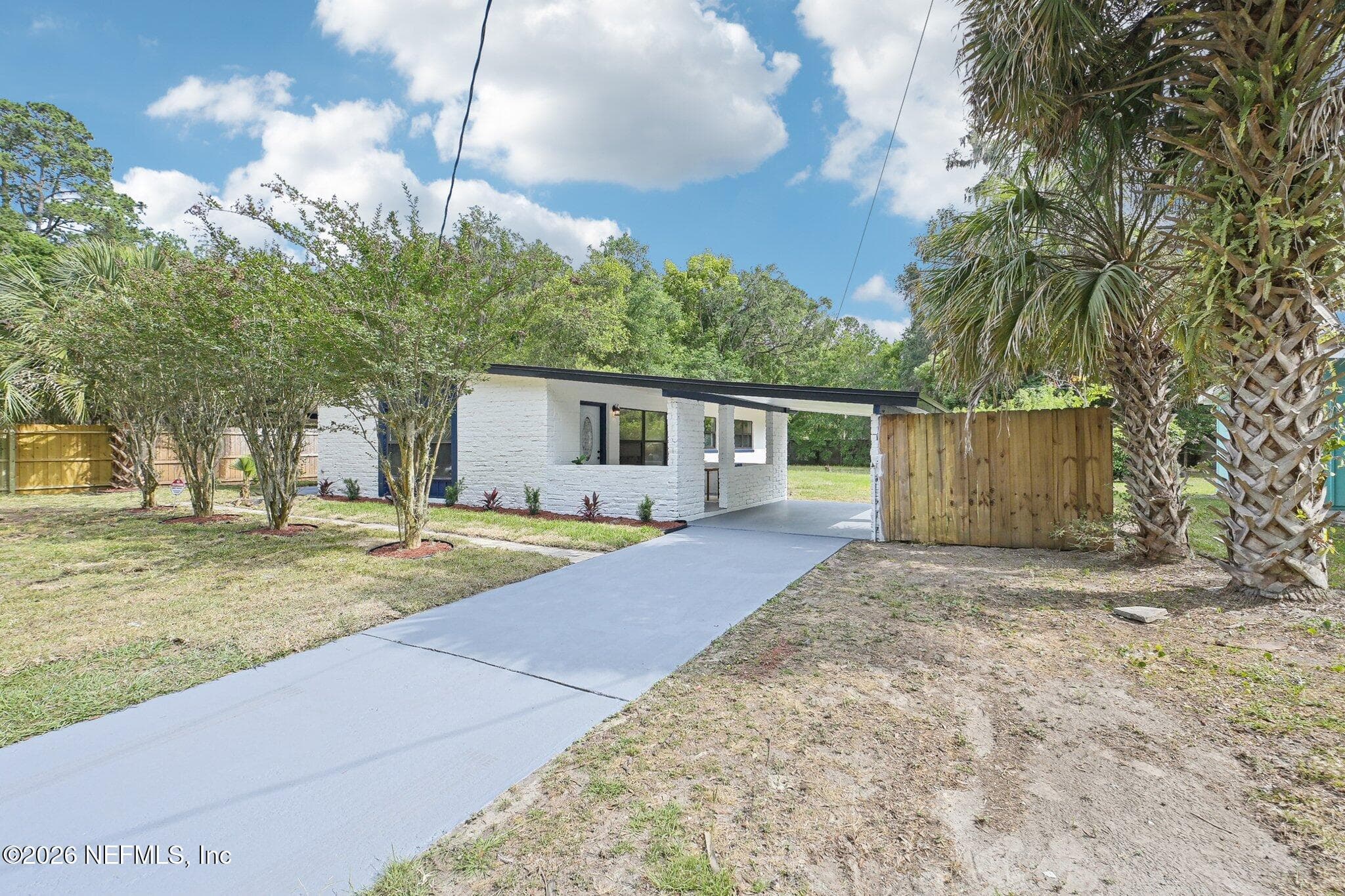 5444 KEYSTONE Drive S, Jacksonville — photo 2