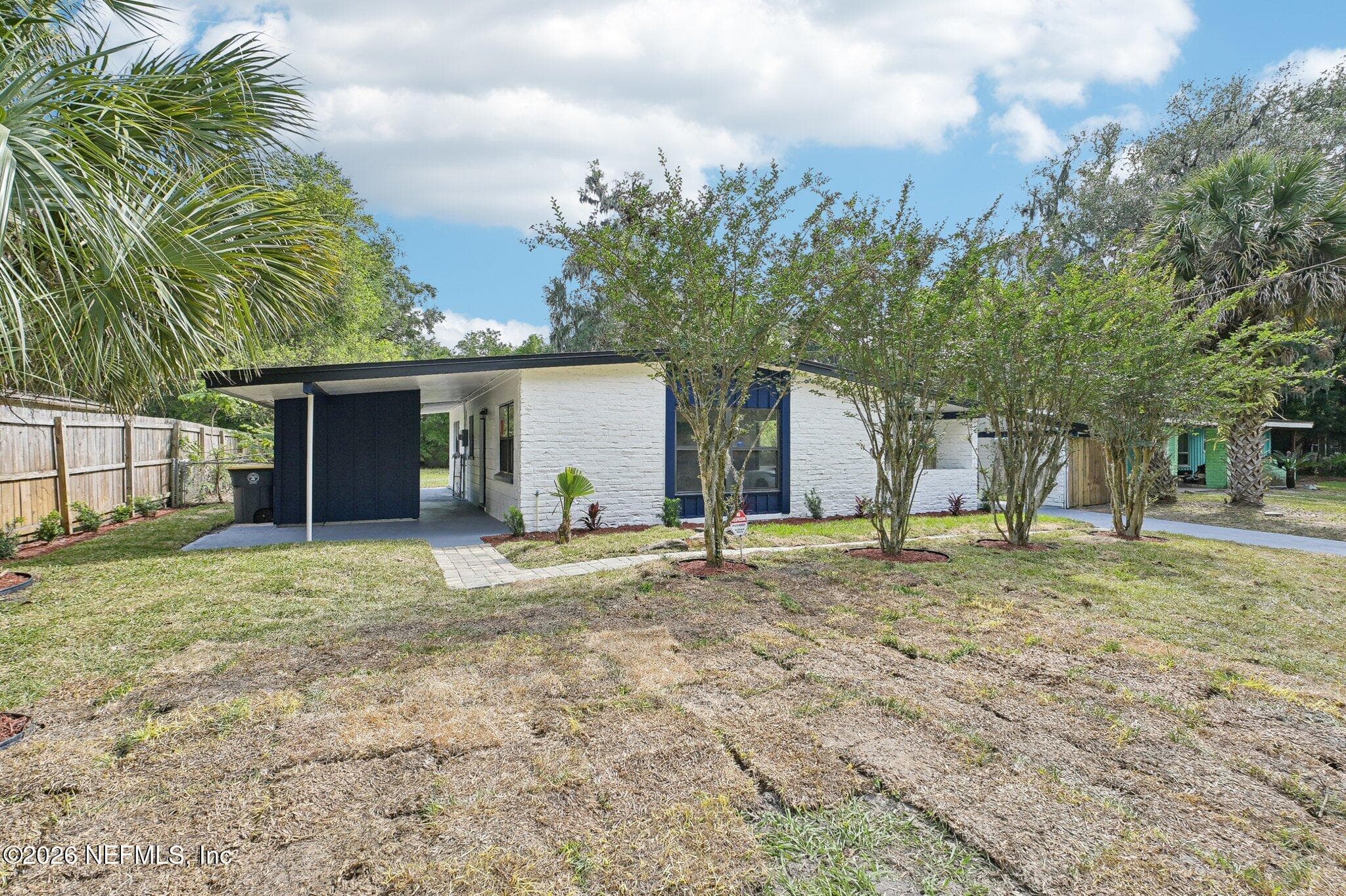 5444 KEYSTONE Drive S, Jacksonville — photo 3