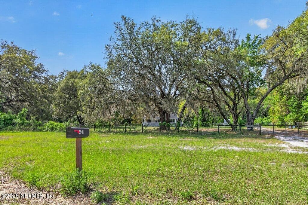 461 OLD STARKE Road, Palatka — photo 2