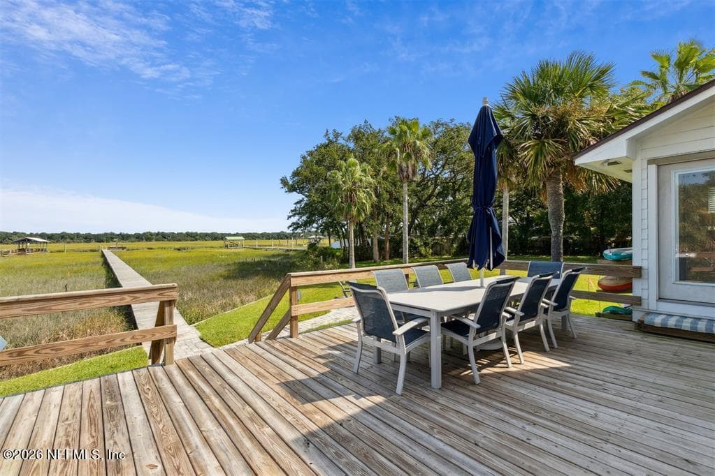 1421 HIGHLAND Drive, Fernandina Beach, FL 32034, Fernandina Beach — photo 2