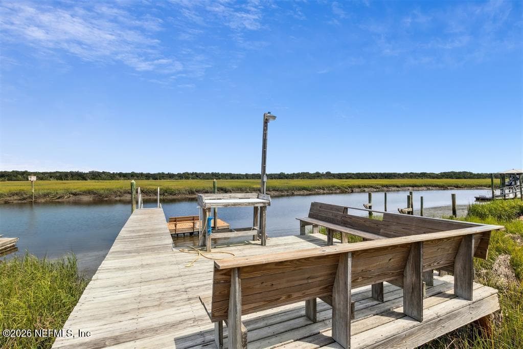 1421 HIGHLAND Drive, Fernandina Beach, FL 32034, Fernandina Beach — photo 3