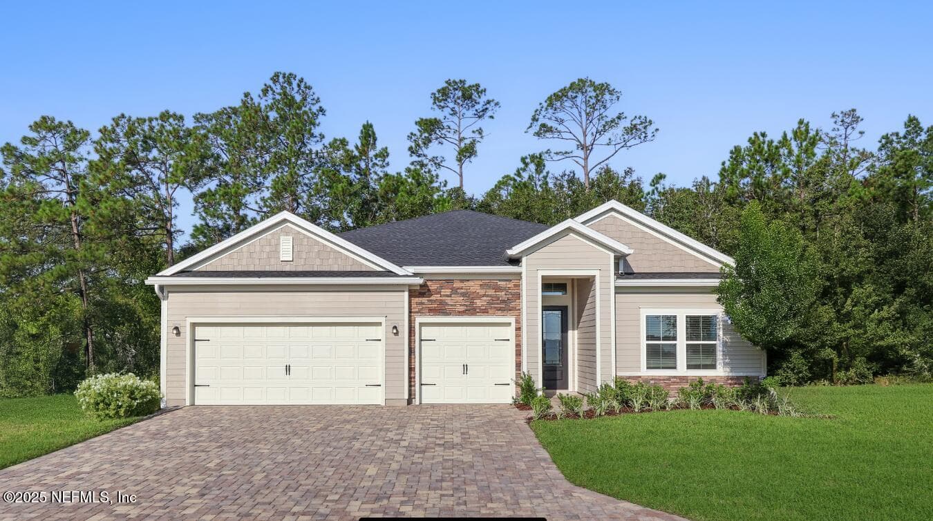 139 SUTTON BAY Causeway, St. Augustine — exterior