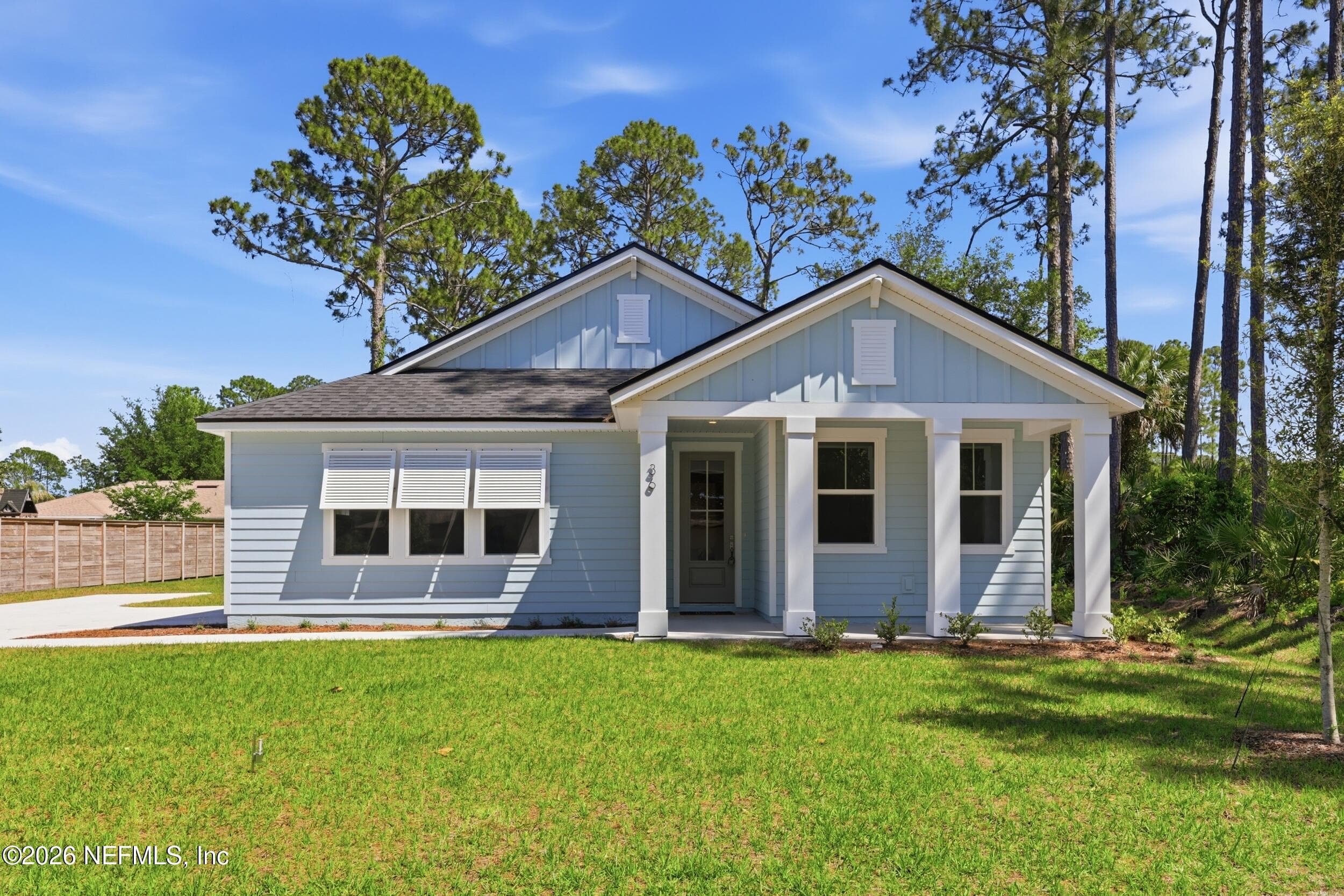 36 BROCKTON Lane, Palm Coast, FL 32137, Palm Coast — photo 2