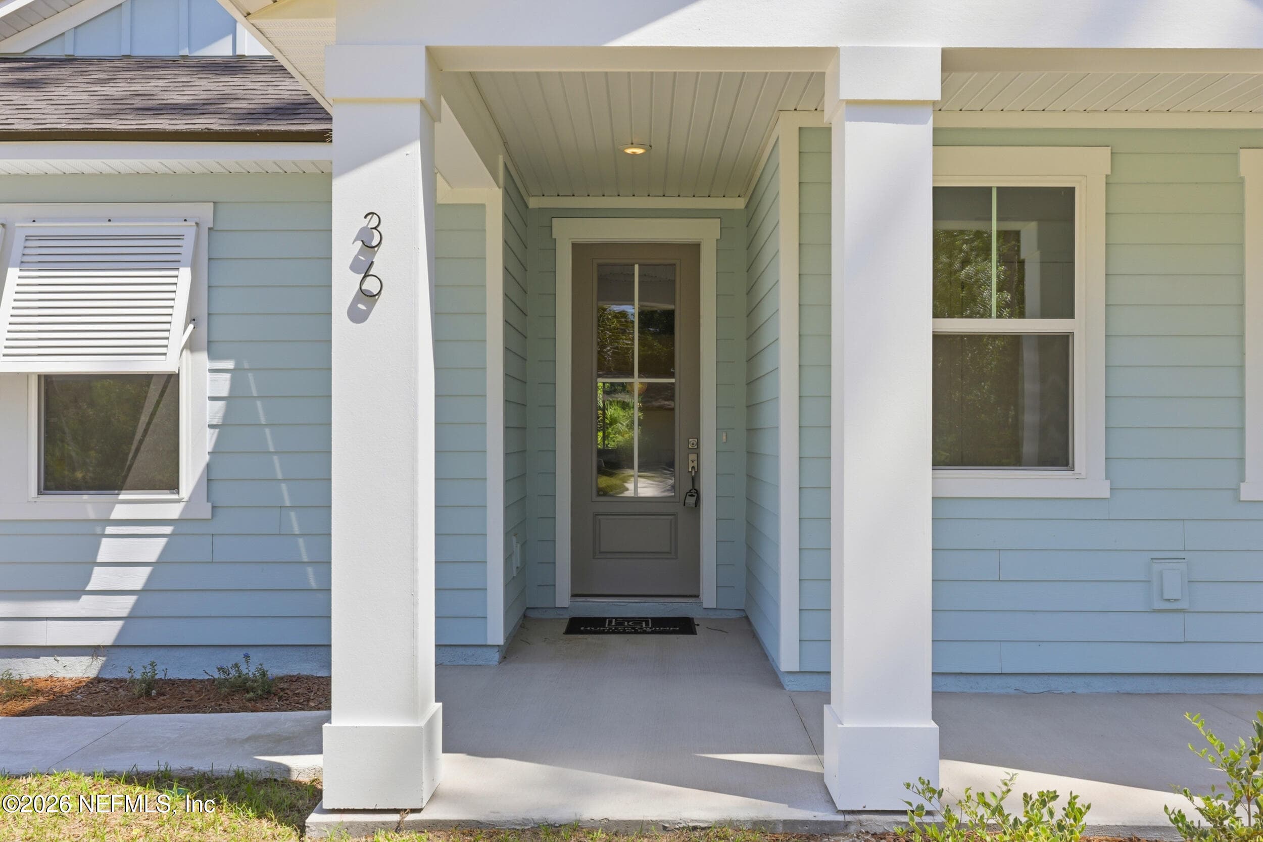 36 BROCKTON Lane, Palm Coast, FL 32137, Palm Coast — photo 3