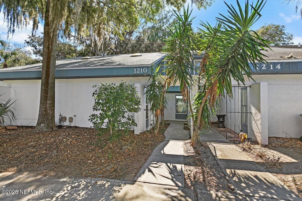 1210 WONDERWOOD Drive, Jacksonville — photo 2