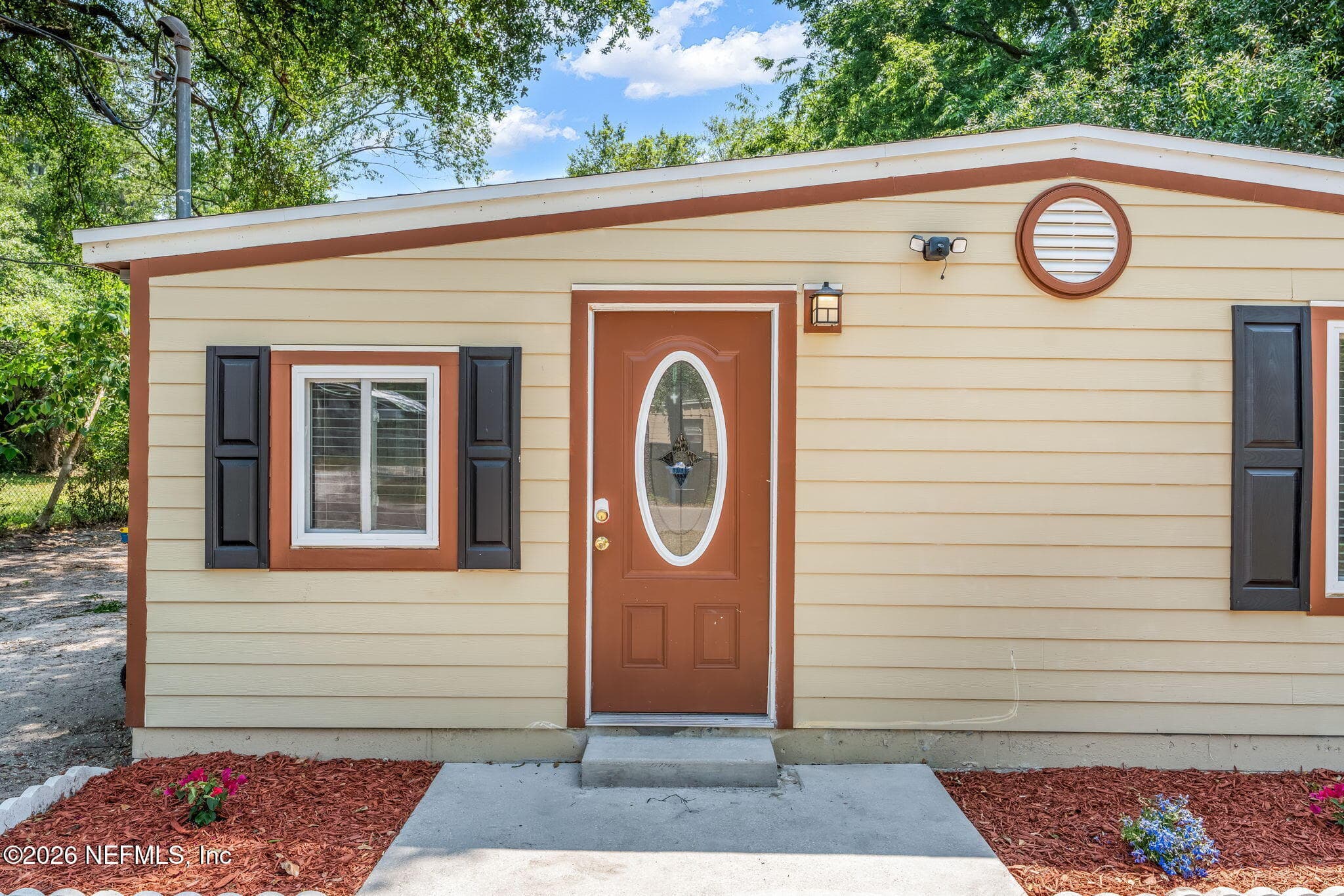10501 WOOSTER Drive, Jacksonville, FL 32218, Jacksonville — photo 2