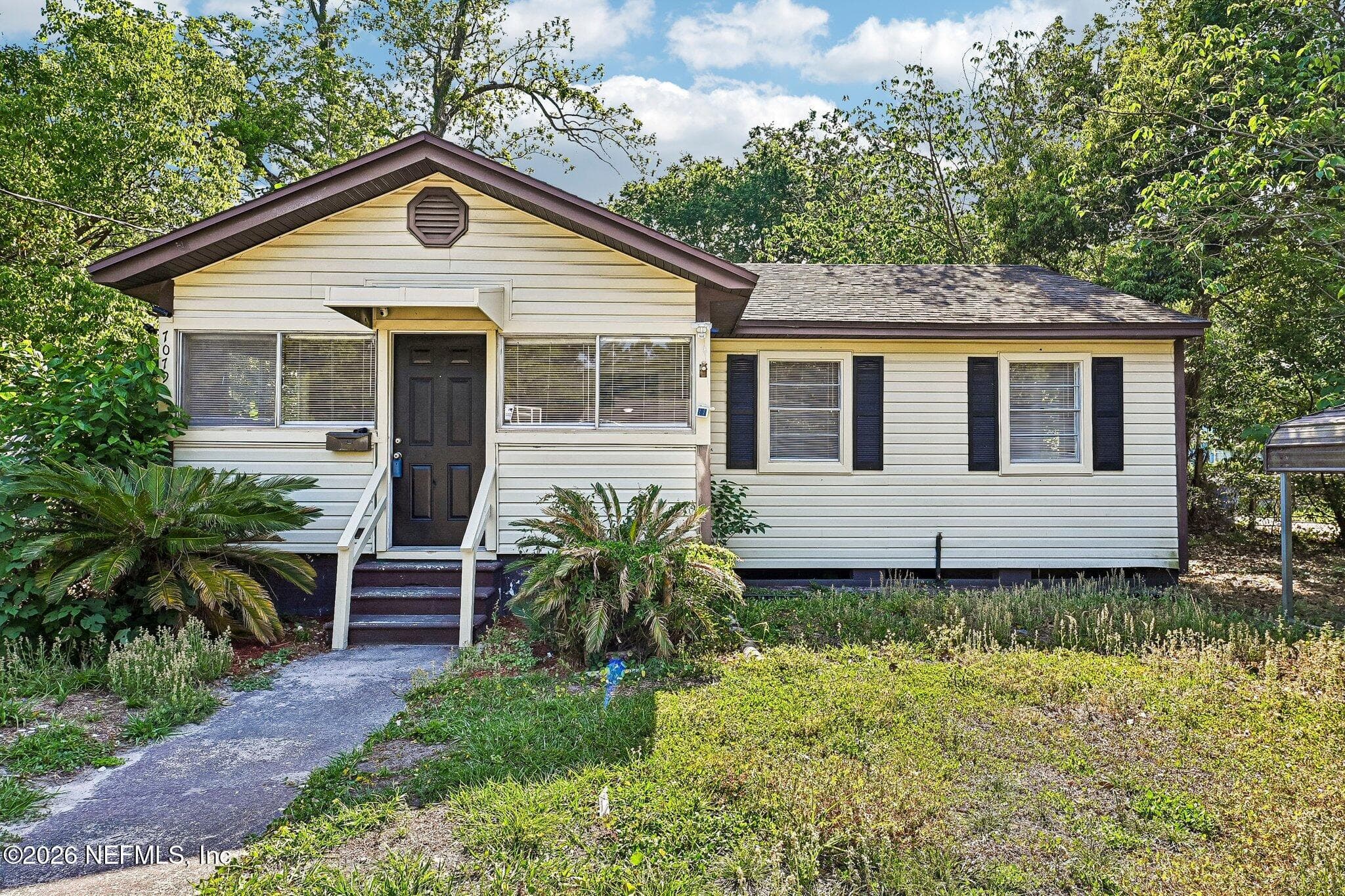 7079 ALAN Avenue, Jacksonville, FL 32208, Jacksonville — photo 2
