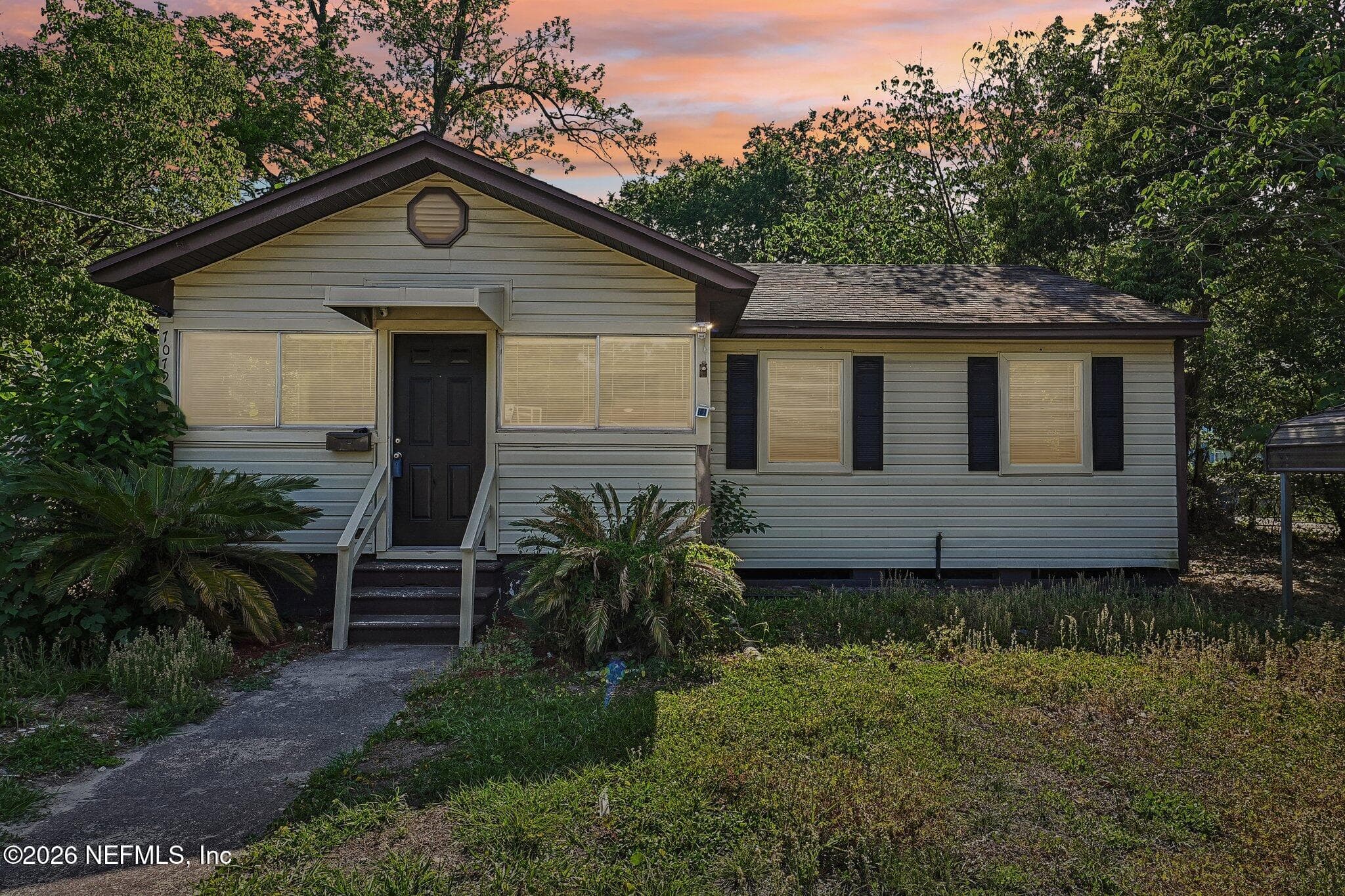 7079 ALAN Avenue, Jacksonville, FL 32208, Jacksonville — photo 3