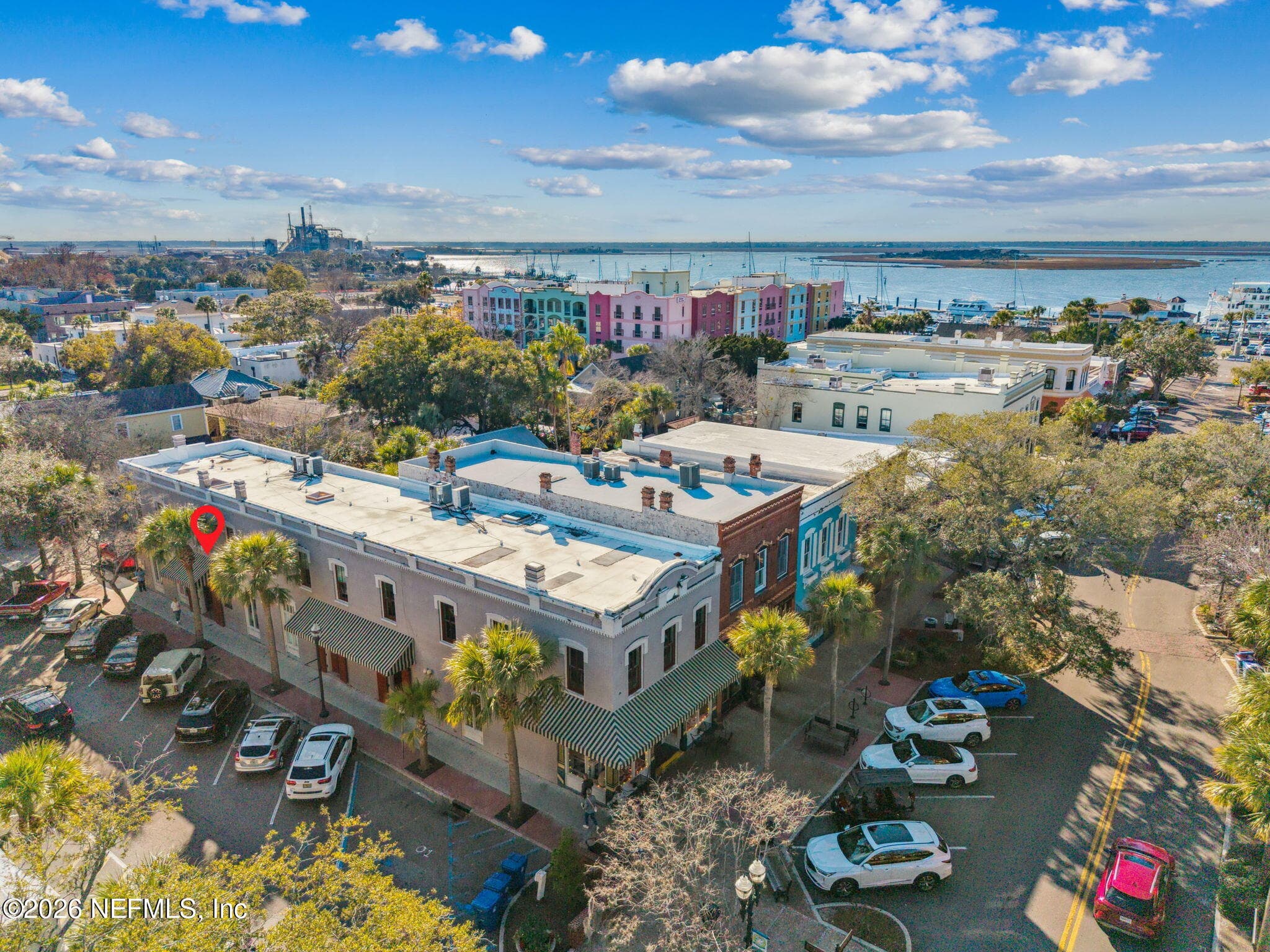 5 S 3RD Street B, Fernandina Beach, FL 32034, Fernandina Beach — photo 2