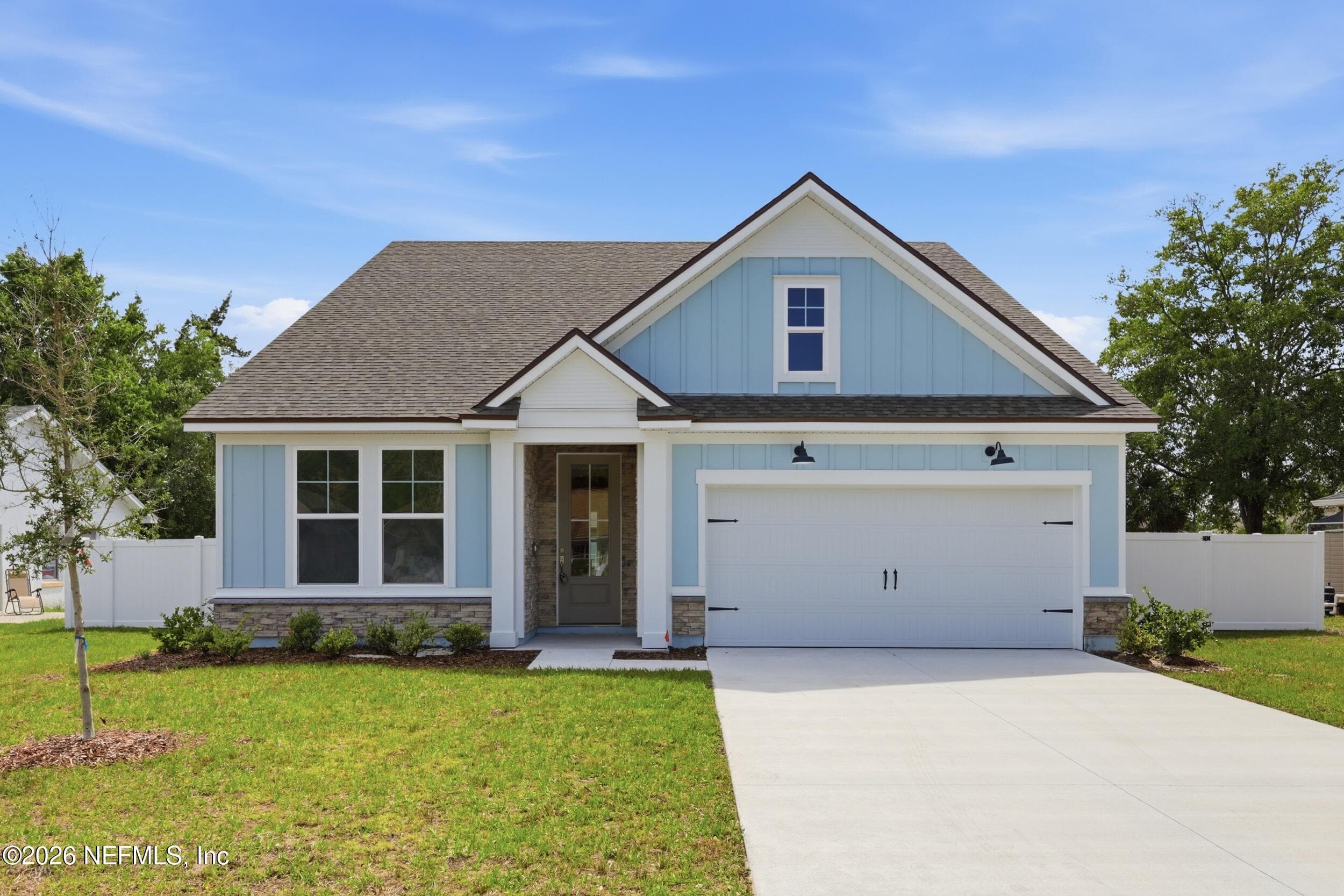 14 PROSPECT Lane, Palm Coast — exterior