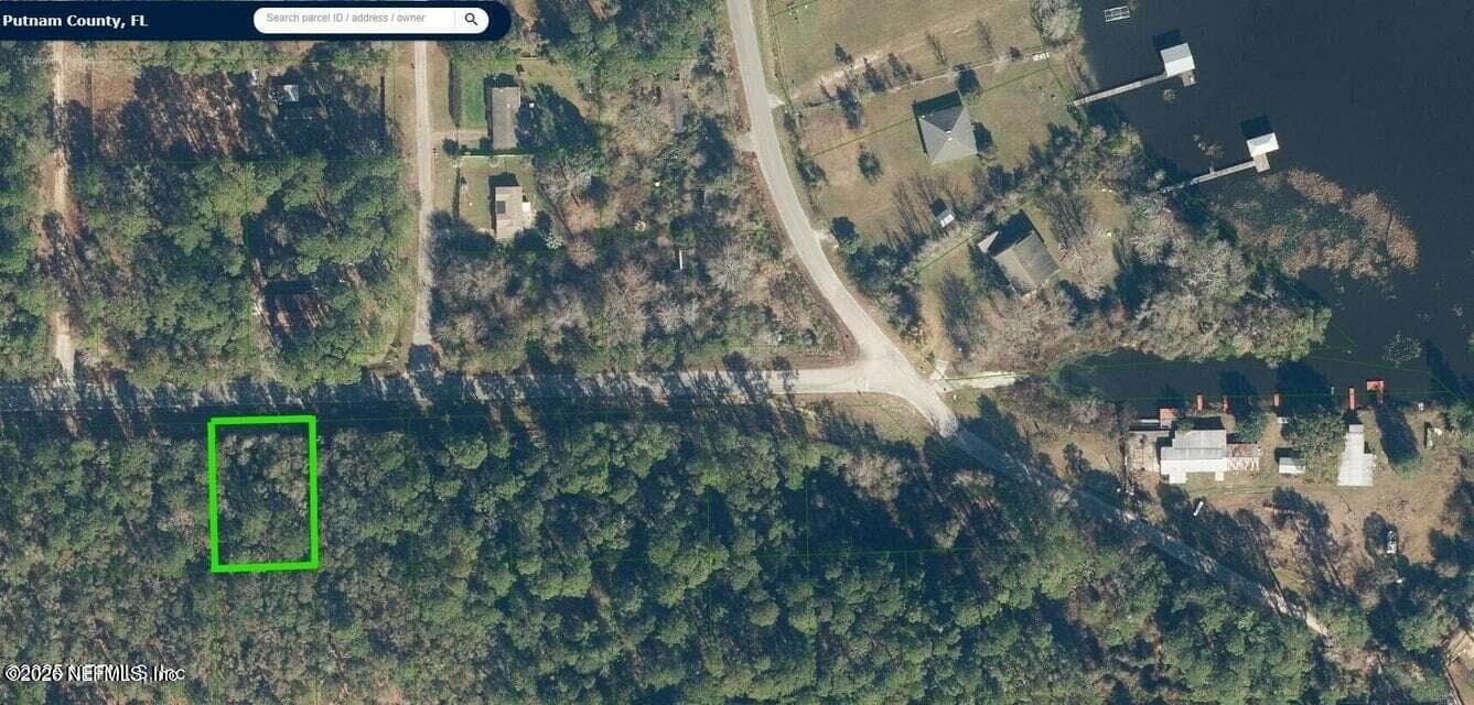 111 HERNANDO Drive, Florahome — photo 2