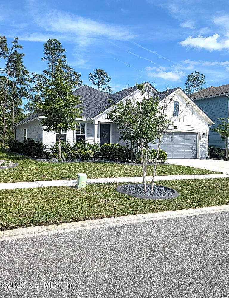 3825 EAGLE ROCK Road, Middleburg, FL 32068, Middleburg — exterior