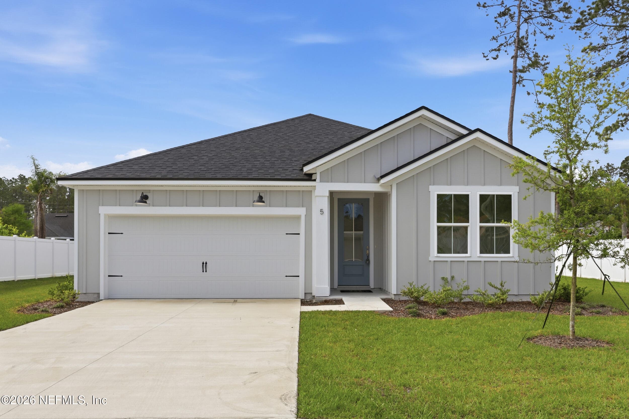 5 REINE Place, Palm Coast, FL 32164, Palm Coast — exterior
