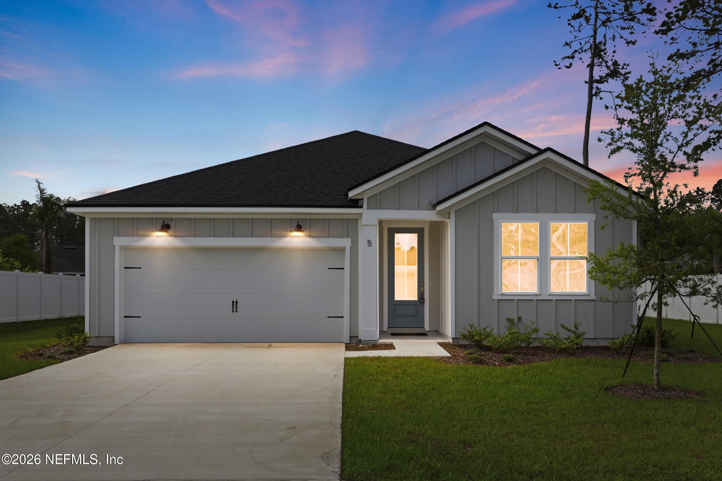 5 REINE Place, Palm Coast, FL 32164, Palm Coast — photo 2