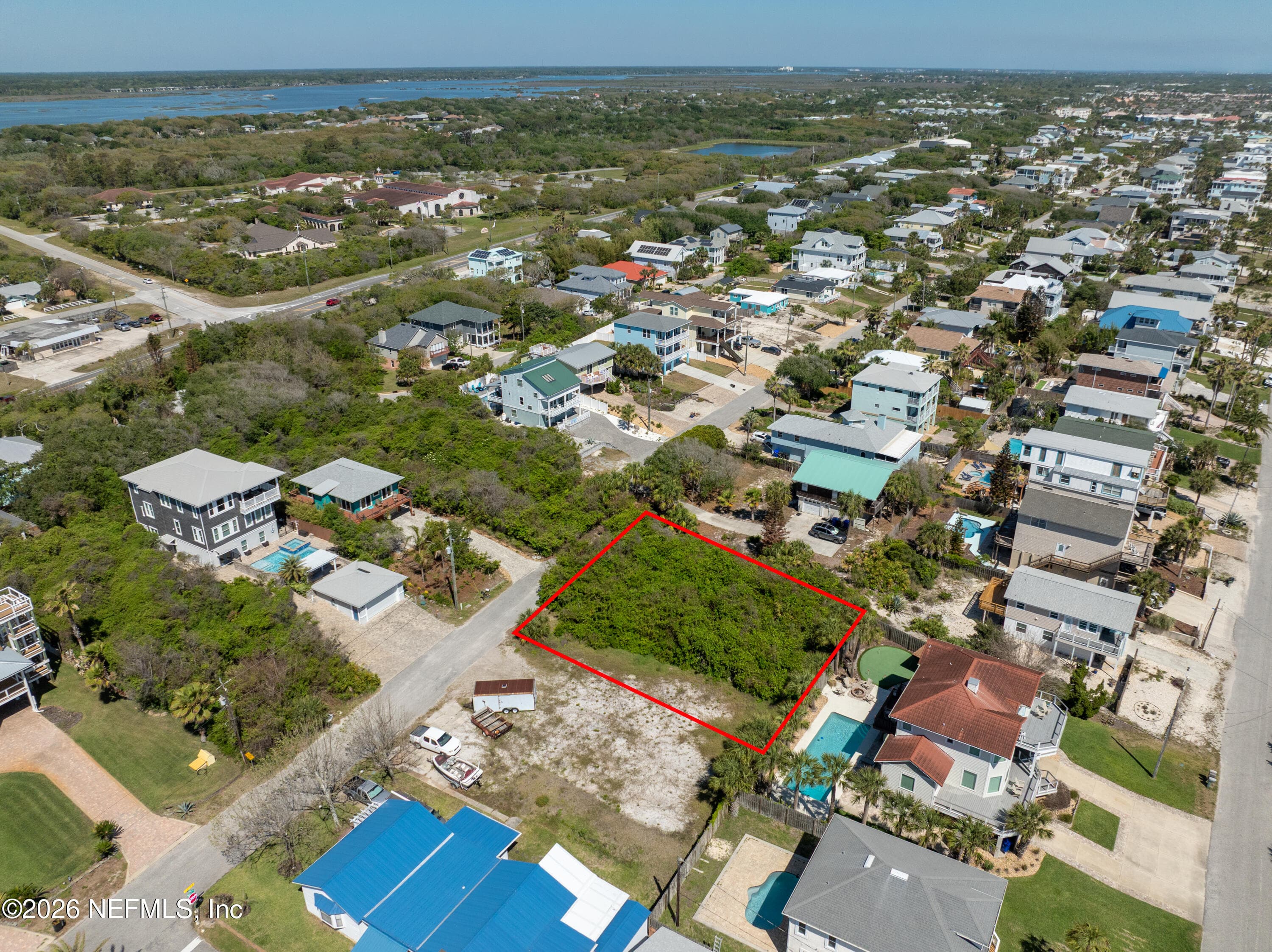 5306 PELICAN Way, St. Augustine — photo 3