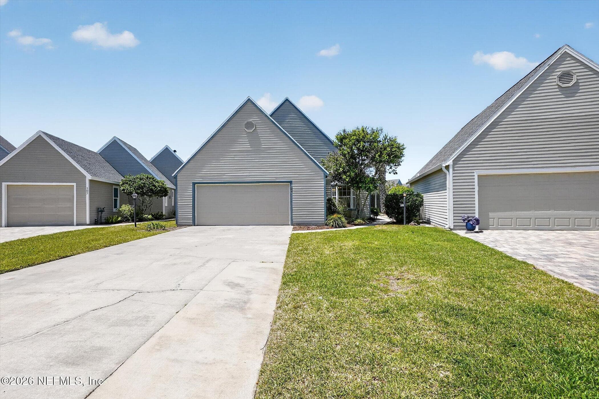 109 OCEAN HOLLOW Lane, St. Augustine — photo 2