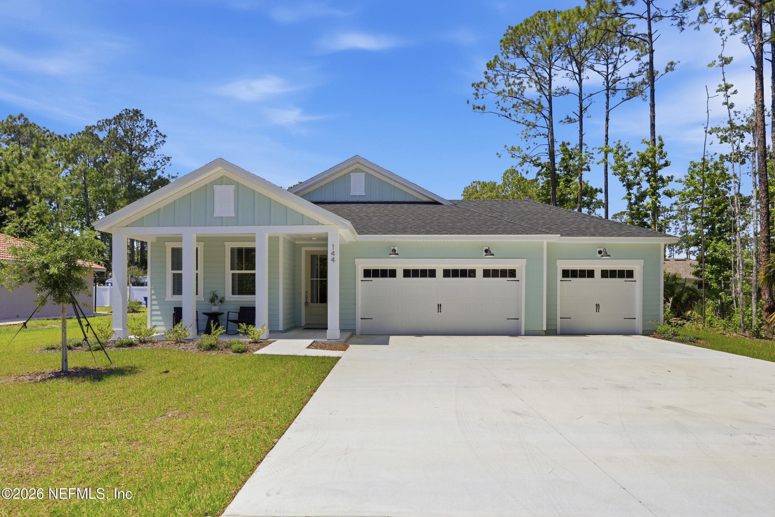 144 POINT PLEASANT Drive, Palm Coast, FL 32164, Palm Coast — photo 2