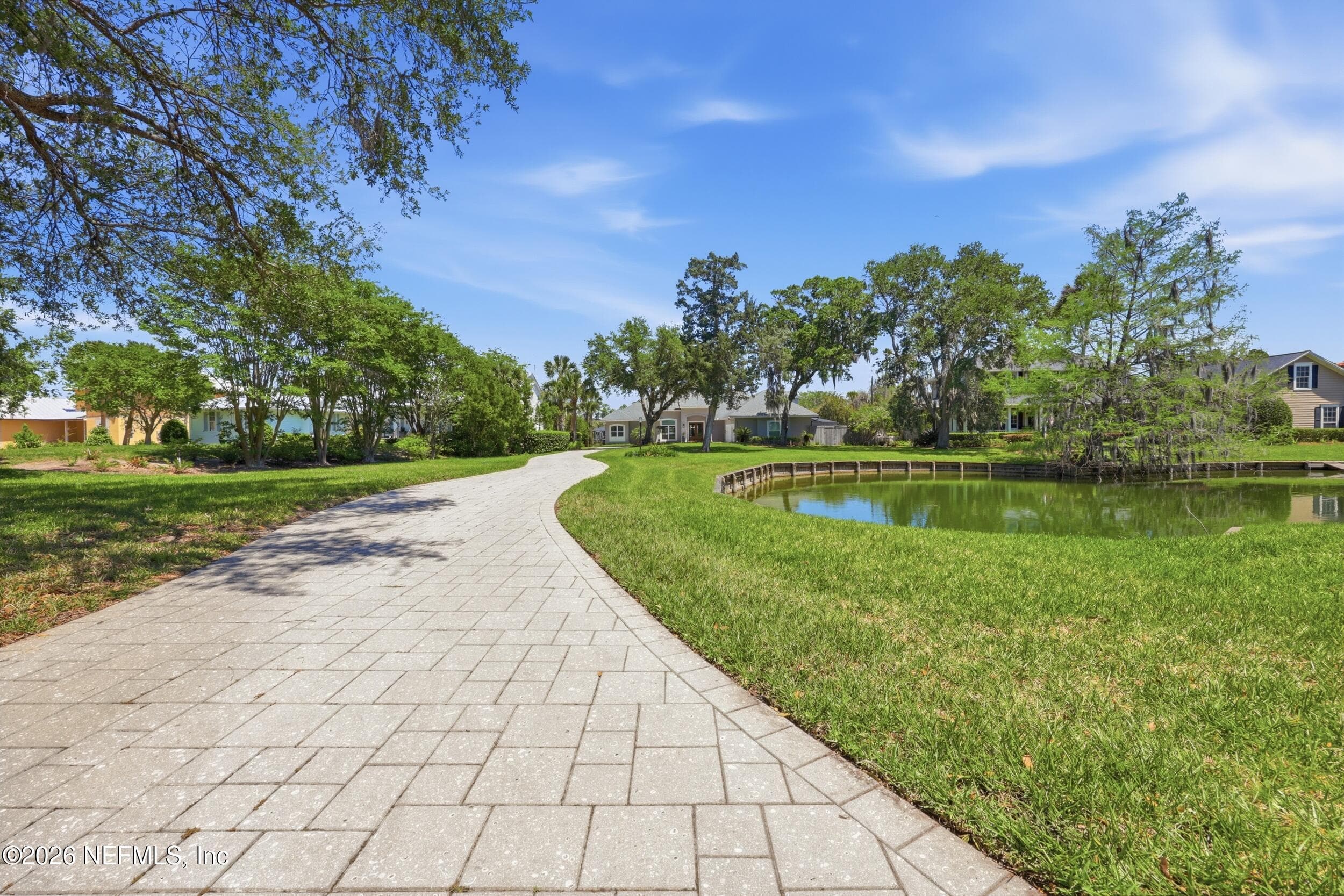 216 CLATTER BRIDGE Road, Ponte Vedra — photo 2
