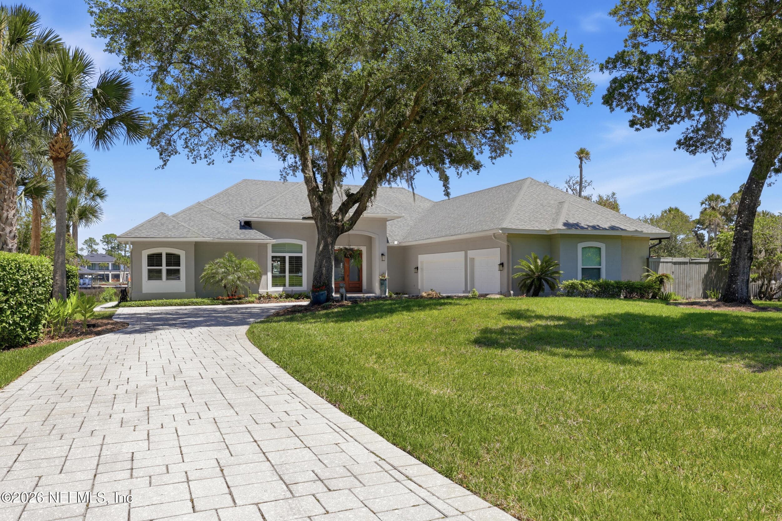 216 CLATTER BRIDGE Road, Ponte Vedra — photo 3