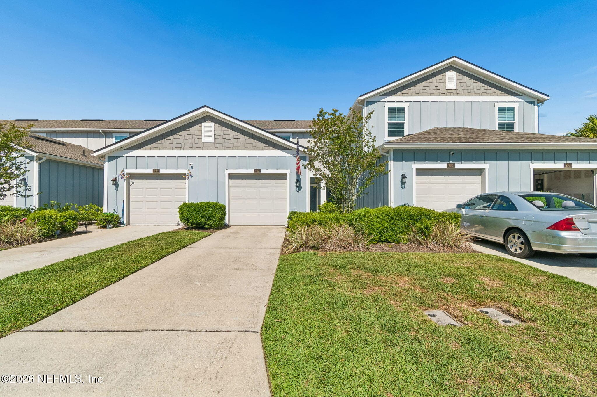 962 OBSERVATORY Parkway, Jacksonville — photo 3