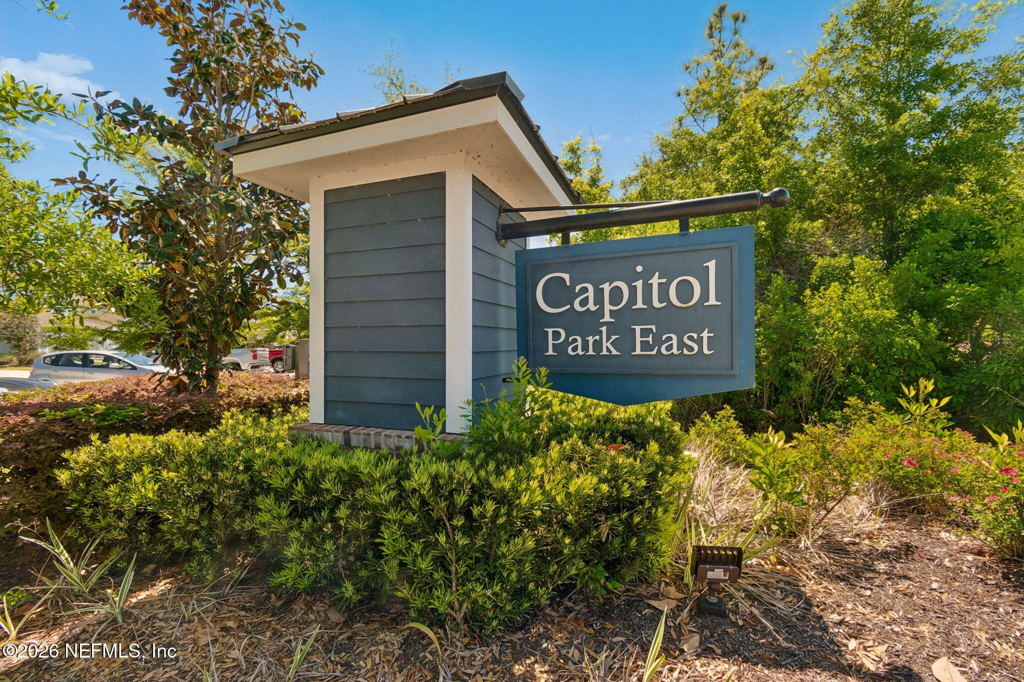 962 OBSERVATORY Parkway, Jacksonville — photo 2
