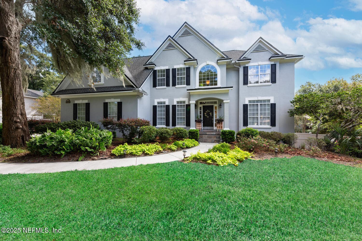 3267 JUPITER HILLS Circle E, Jacksonville — exterior