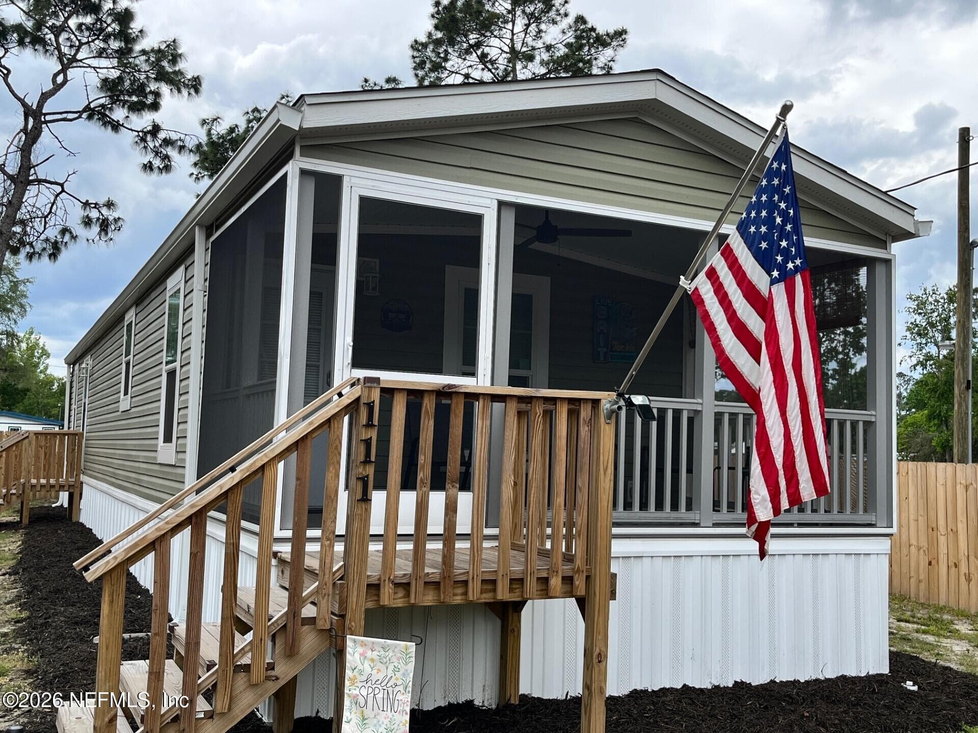 111 WATEROAK Road, Satsuma — photo 2