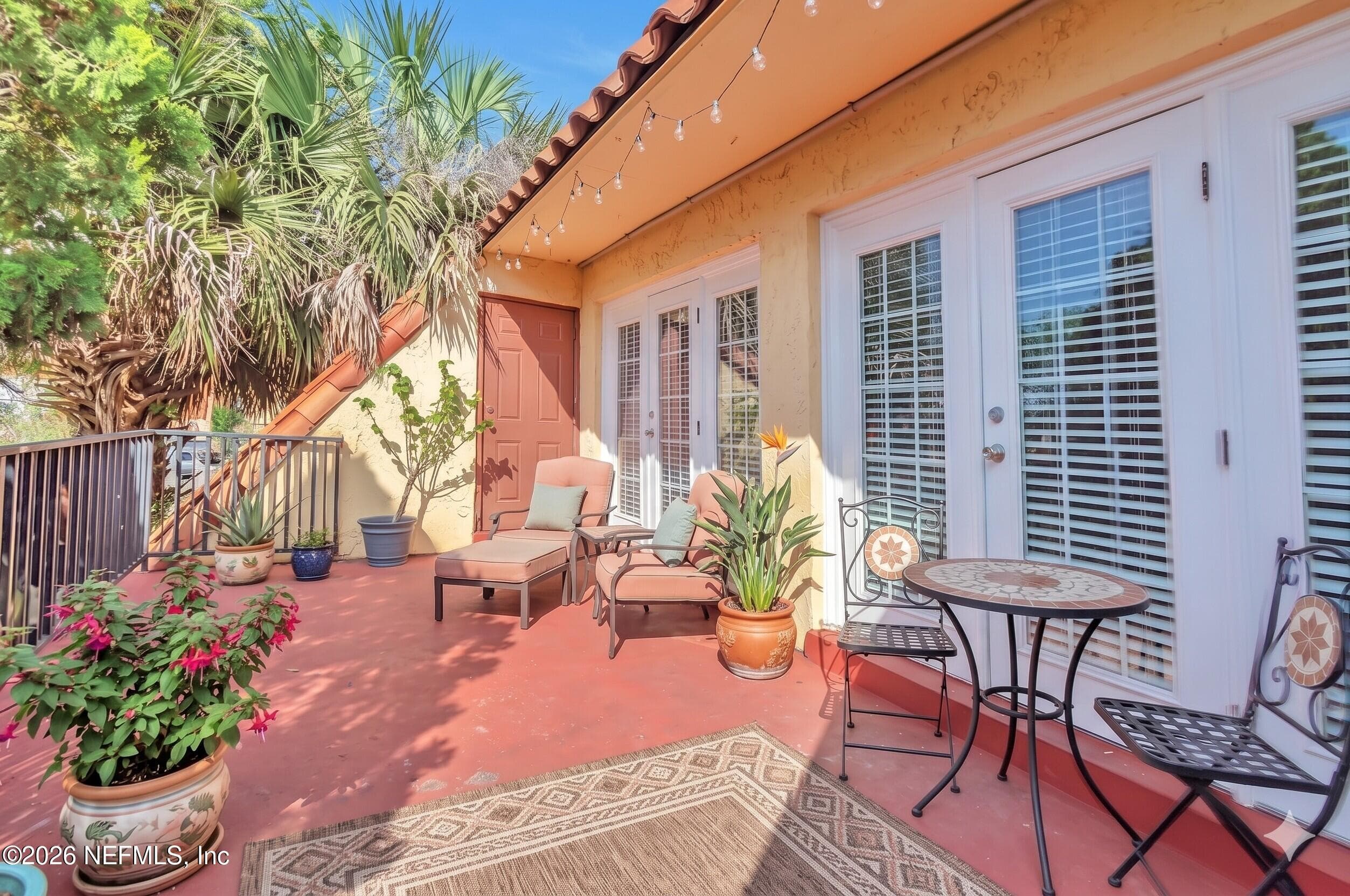 3916 CORRIDA Court 8, Jacksonville, FL 32217, Jacksonville — photo 3