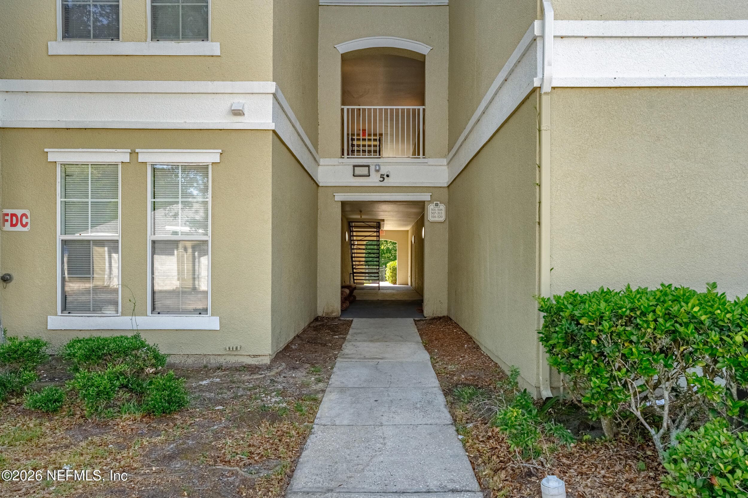 8290 GATE Parkway W 503, Jacksonville — exterior