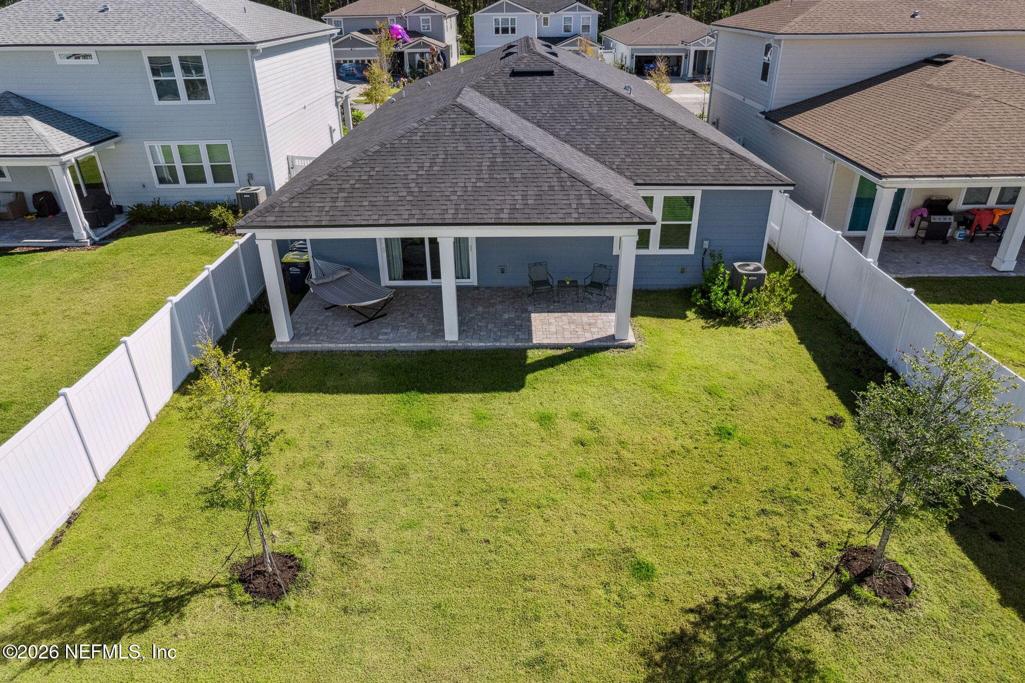 377 SAW PALMETTO Street, Yulee, FL 32097, Yulee — photo 2