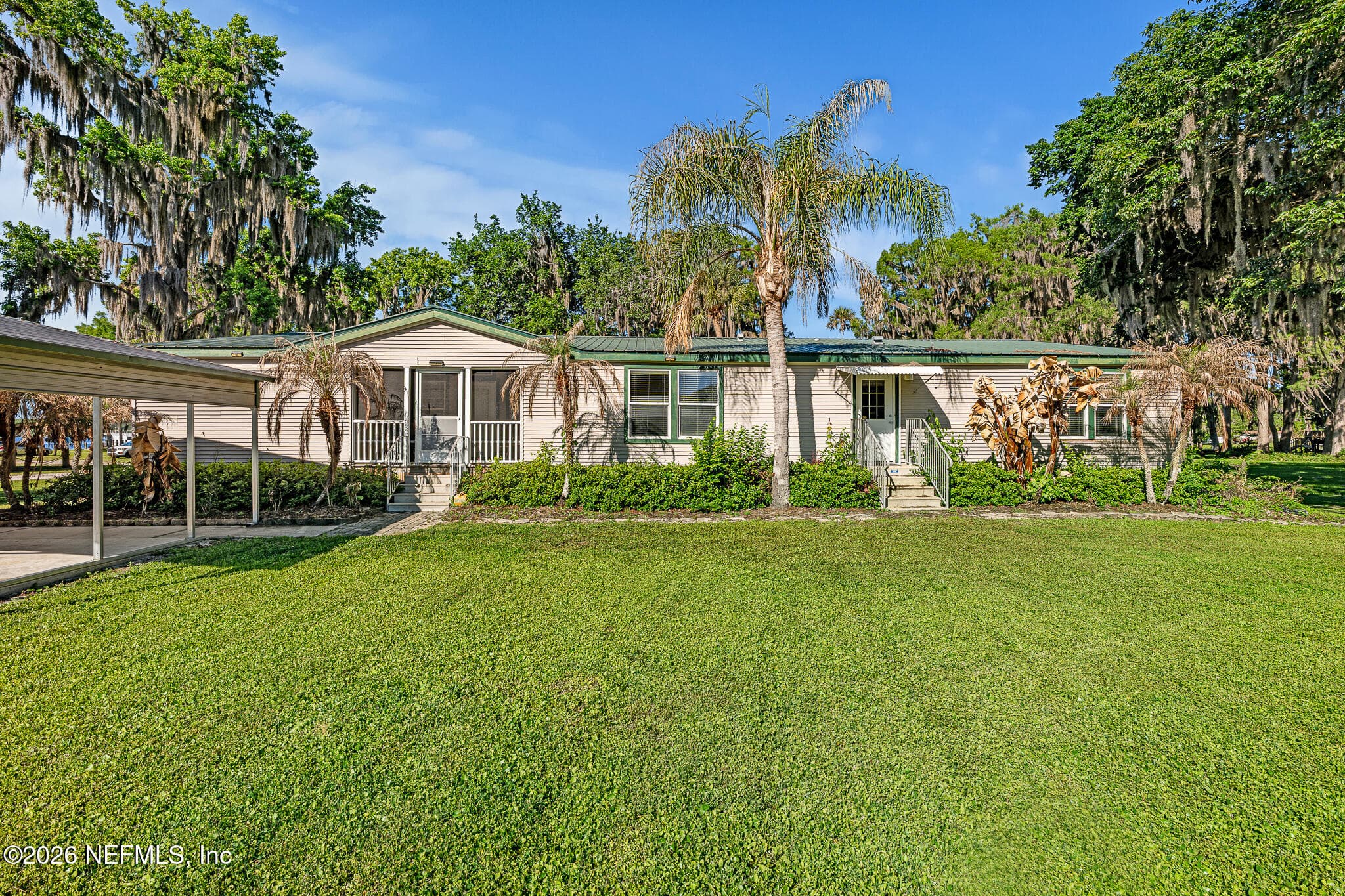 105 S LAKE GEORGE Drive, Georgetown — photo 3