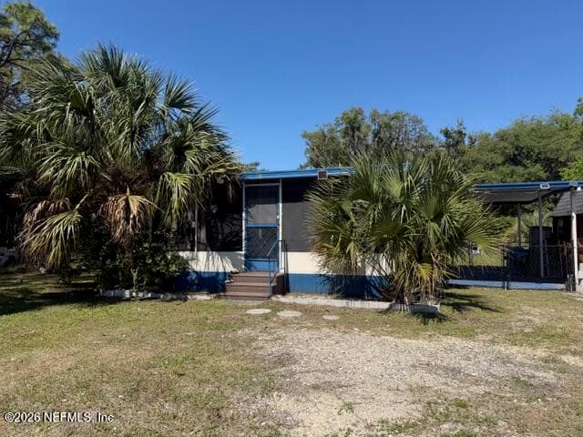 126 GOLF COURSE Lane, Crescent City — photo 3
