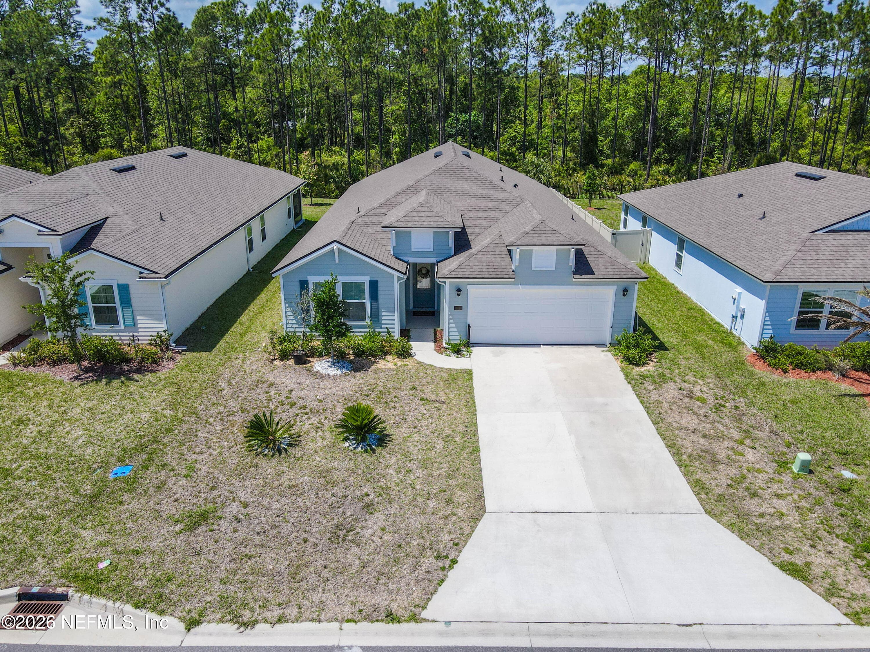 617 NARVAREZ Avenue, St. Augustine, FL 32084, St. Augustine — exterior