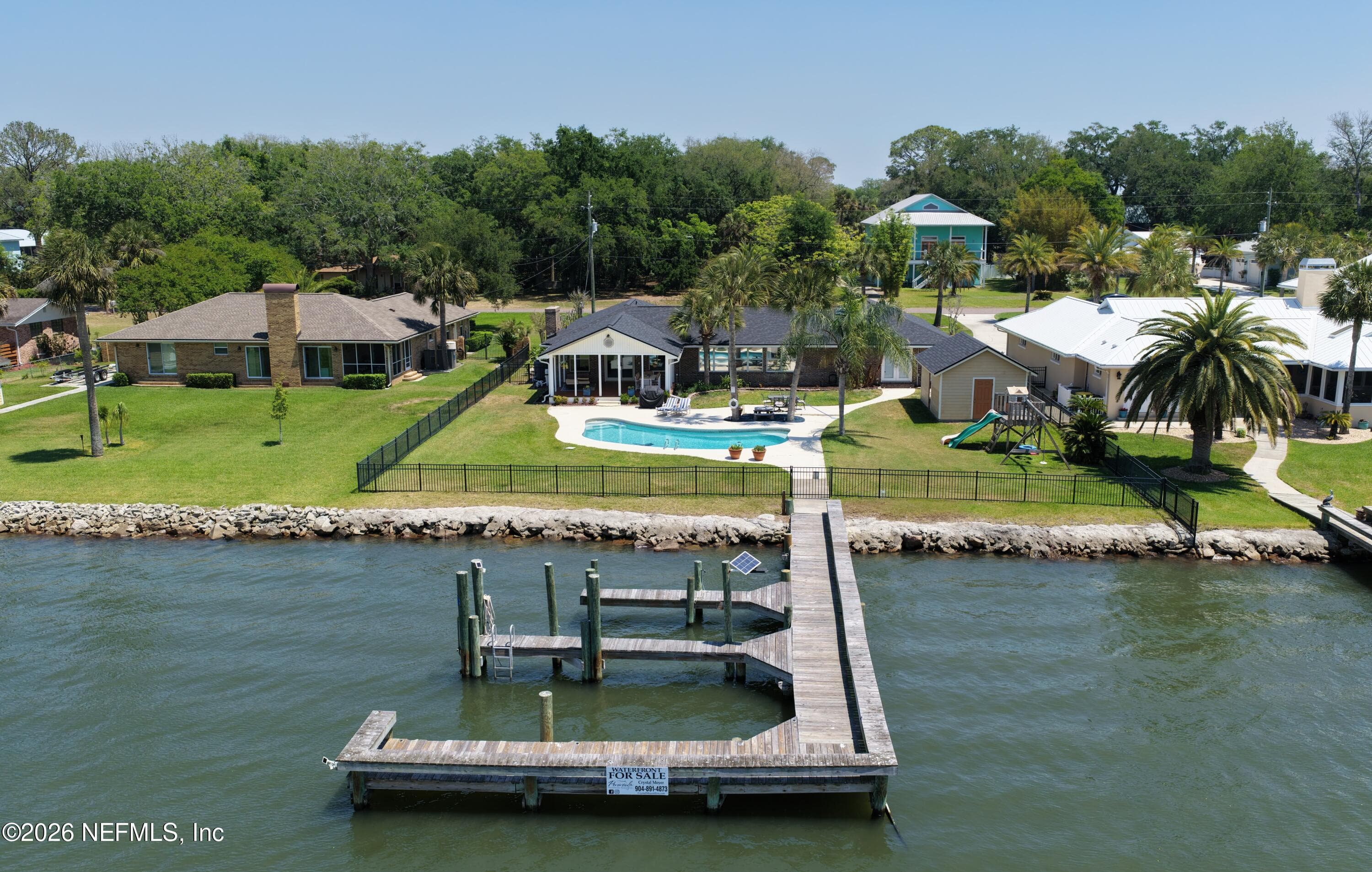 6656 RAMOTH Drive, Jacksonville — photo 3