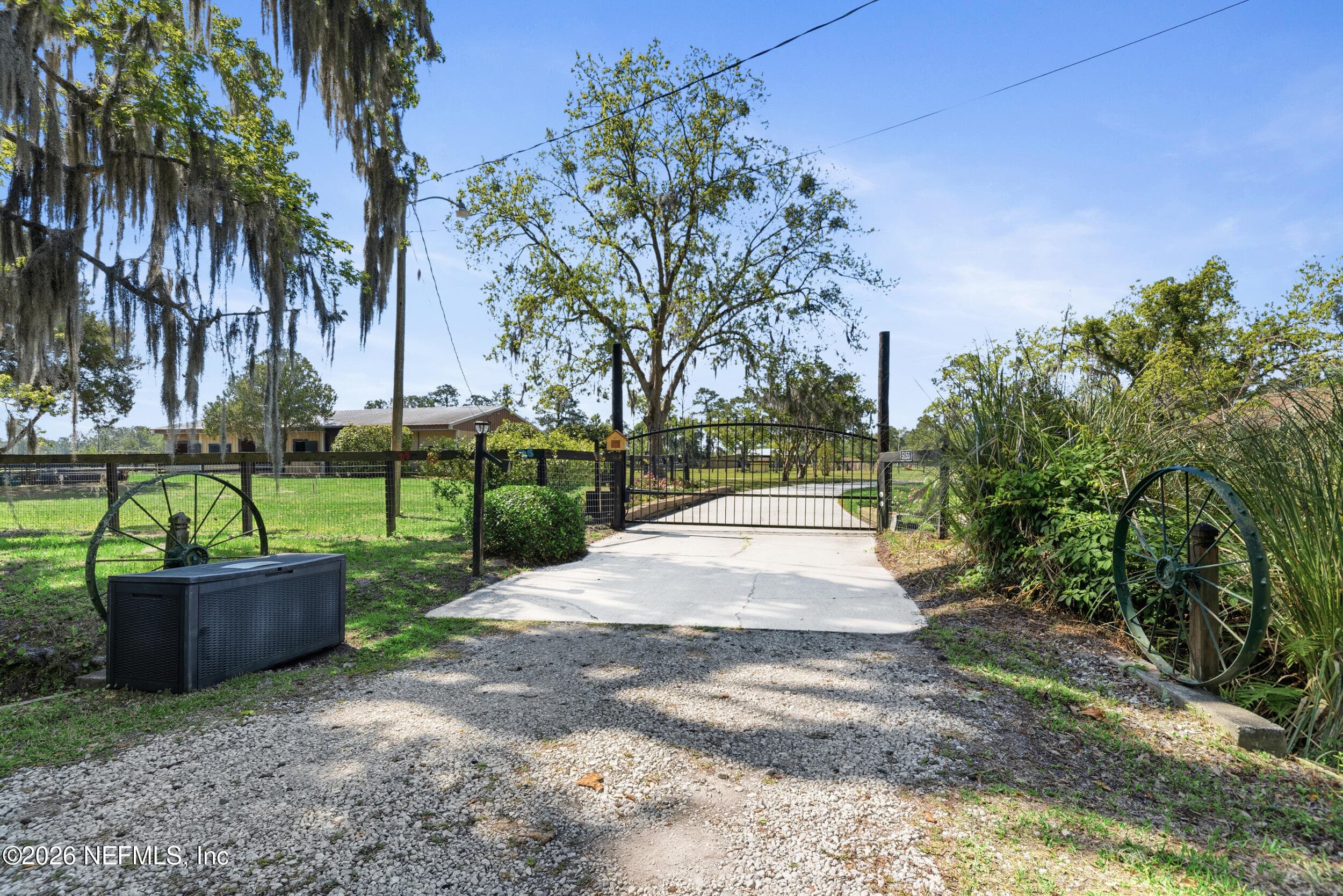 5155 STEPHEN COLEE Road, St. Augustine — photo 3