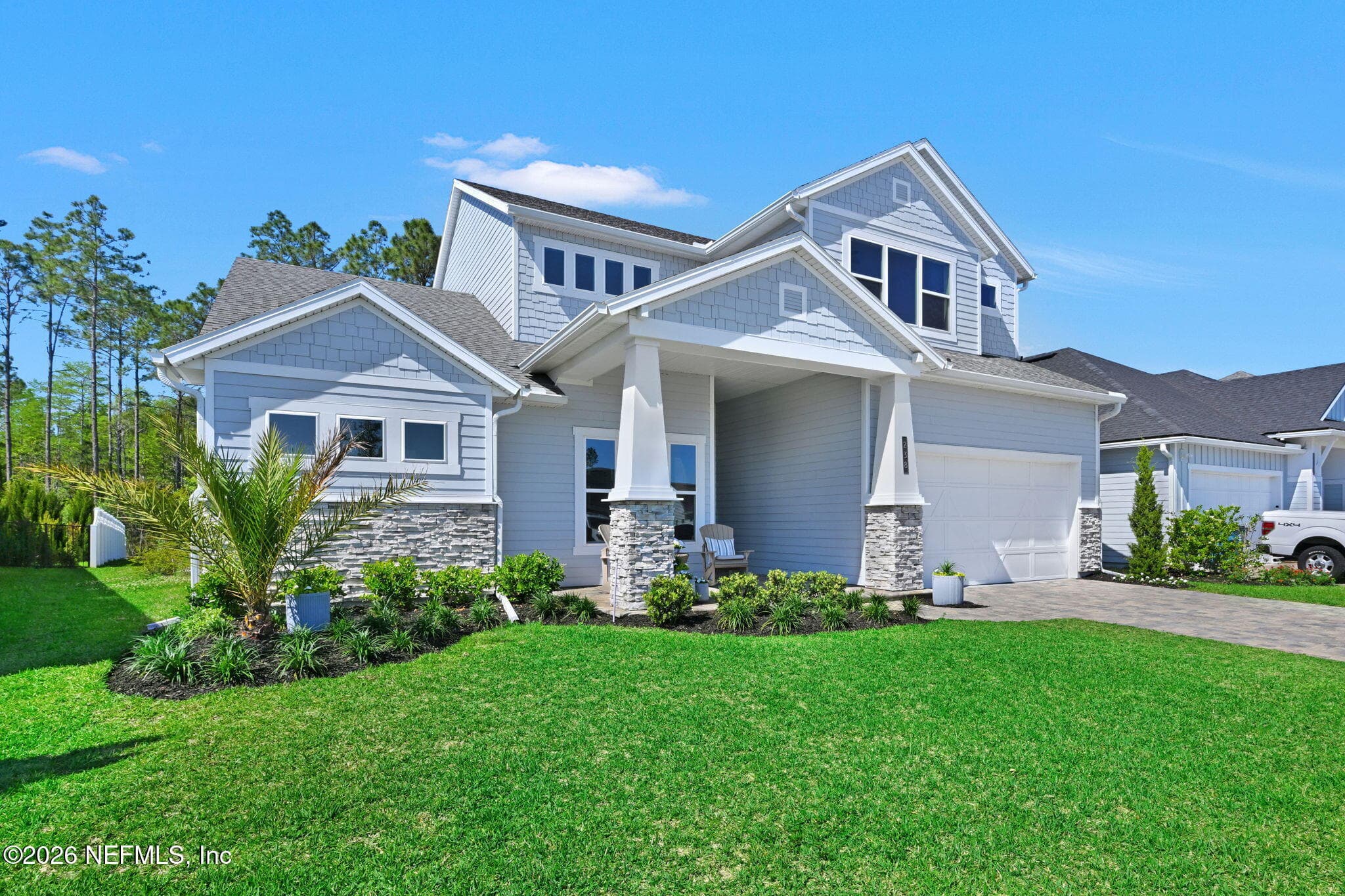 238 COURTNEY CHASE Drive, St. Augustine — photo 3