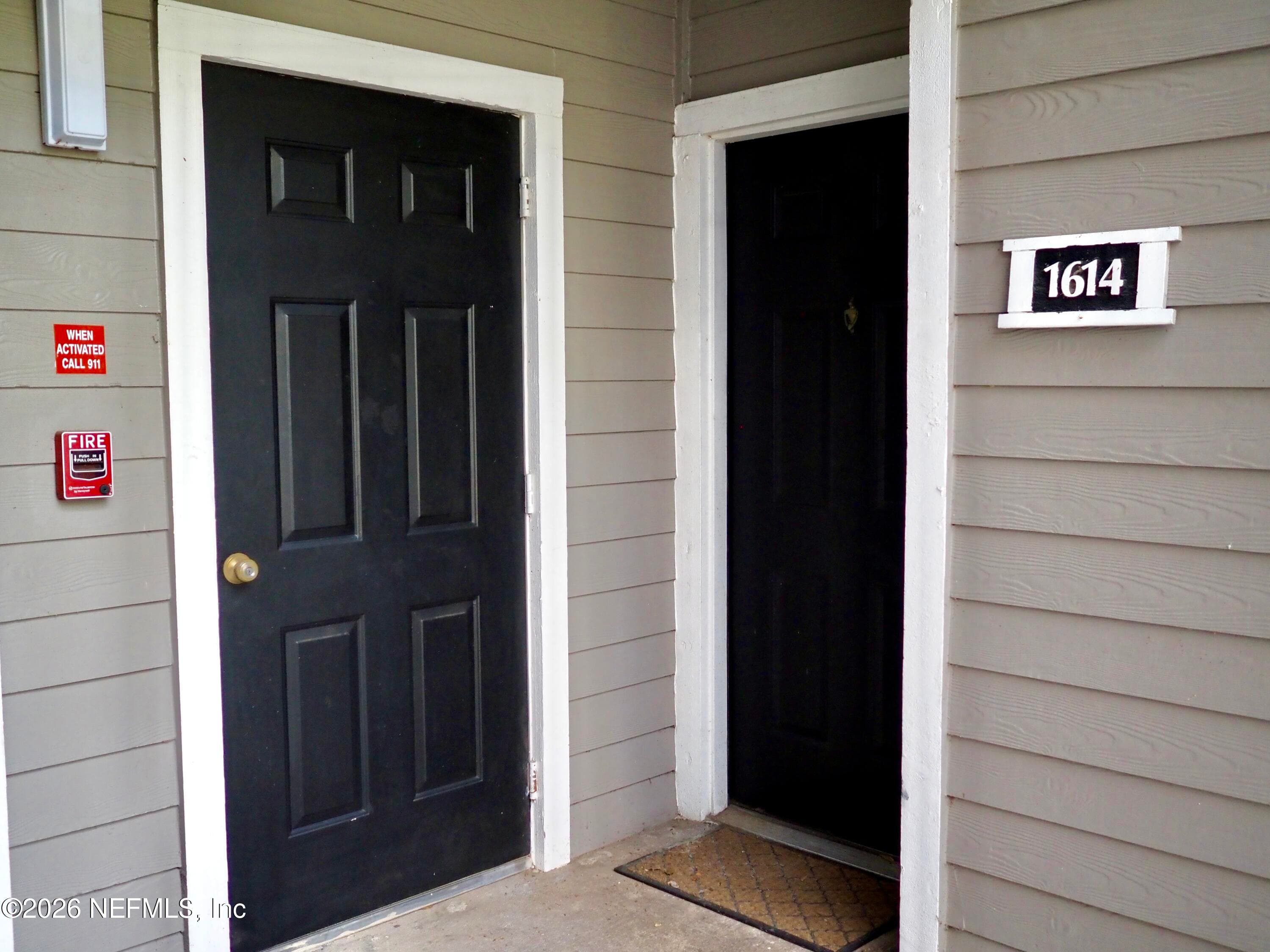 10000 GATE Parkway 1614, Jacksonville — exterior