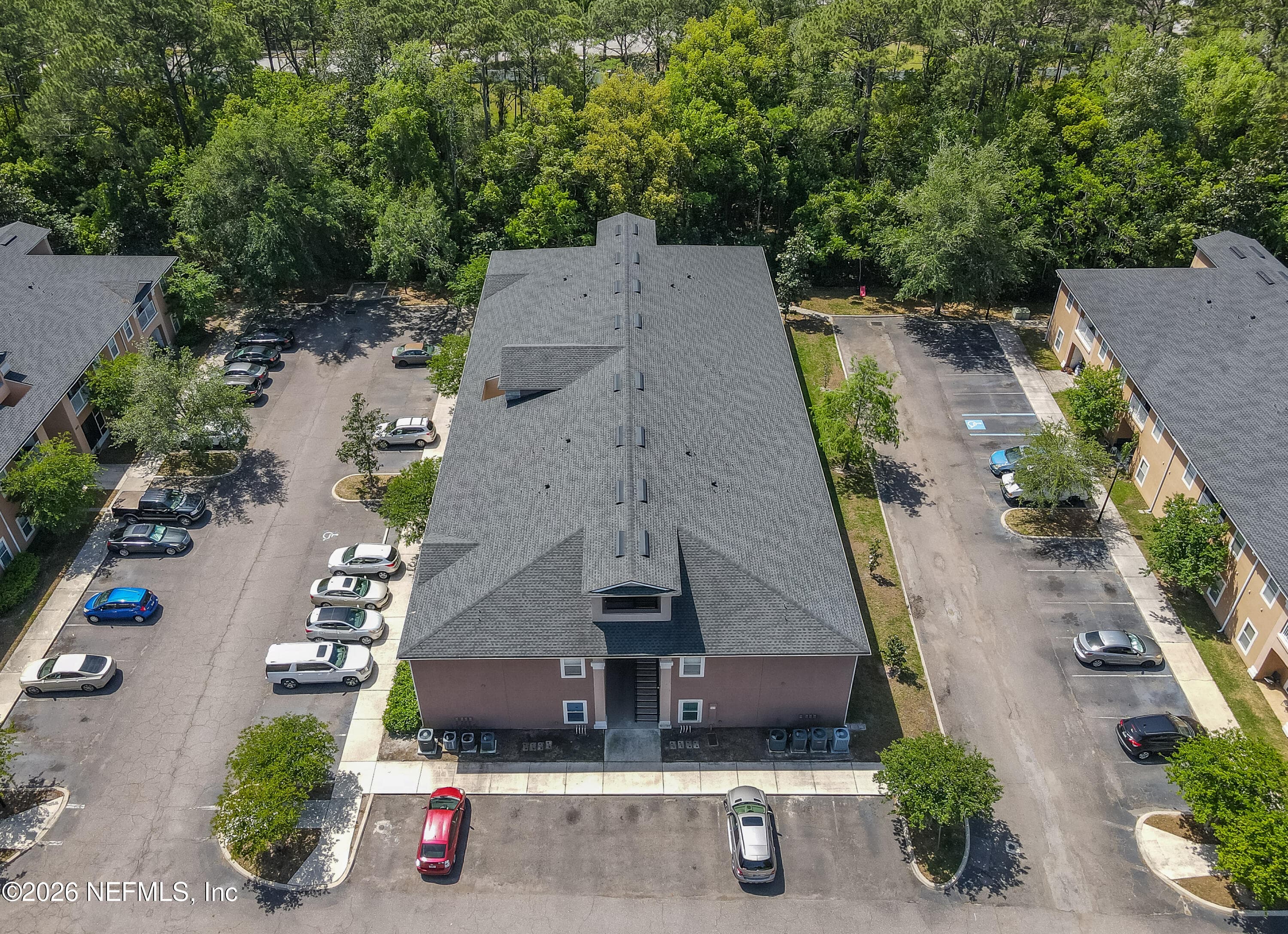 9626 BELDA Way 7, Jacksonville, FL 32257, Jacksonville — exterior
