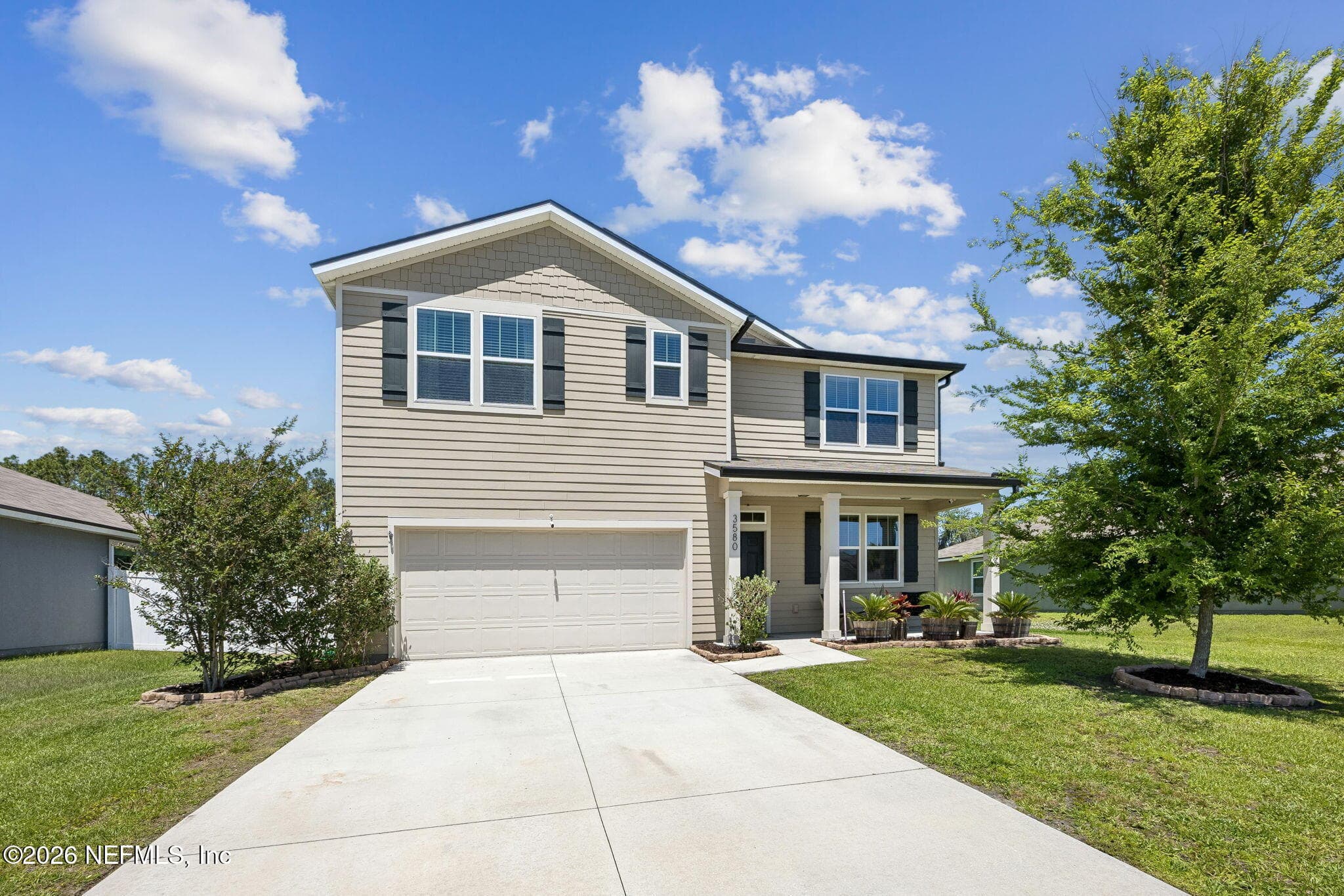 3580 DERBY FOREST Drive, Green Cove Springs — photo 2