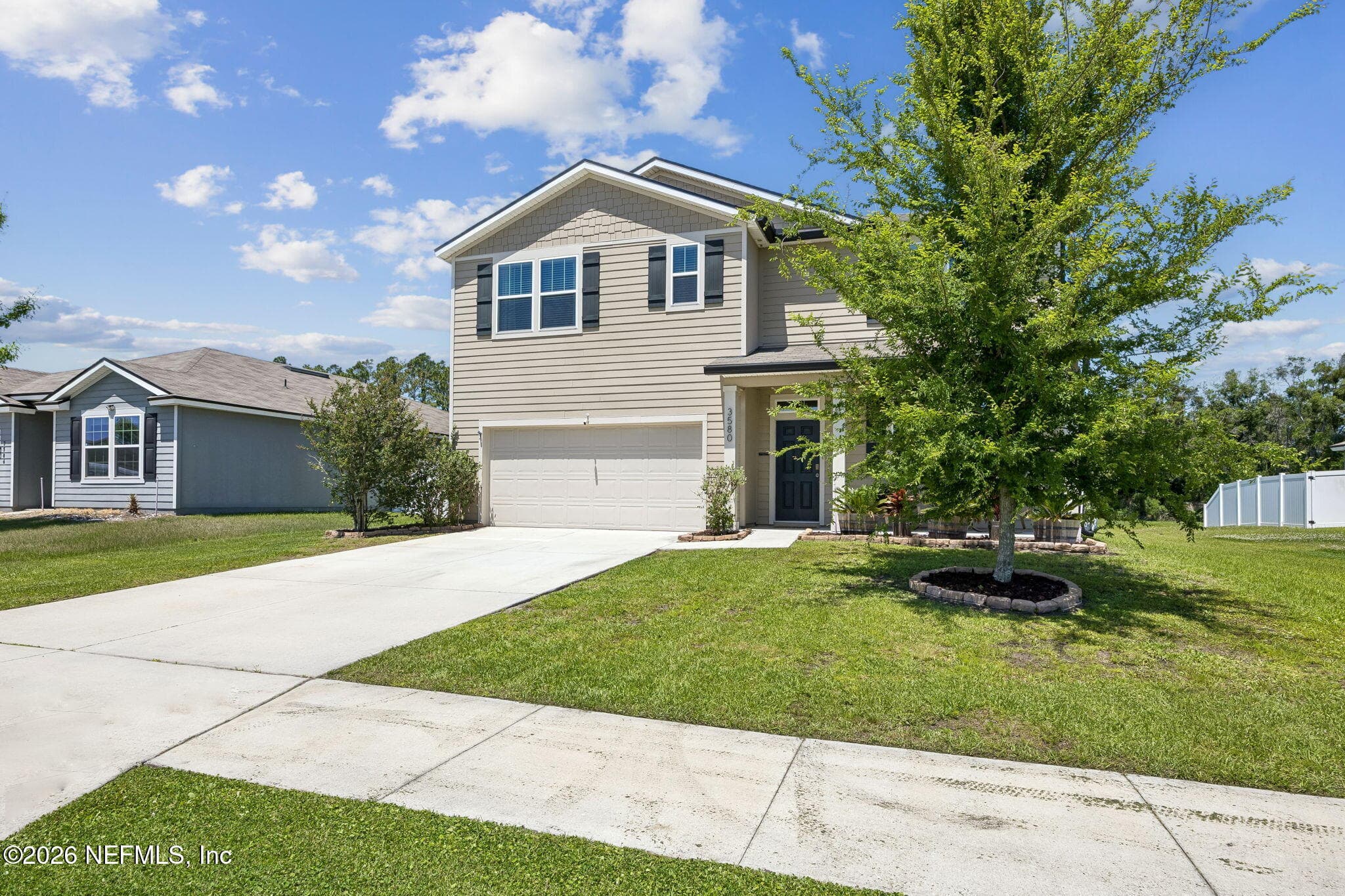 3580 DERBY FOREST Drive, Green Cove Springs — photo 3
