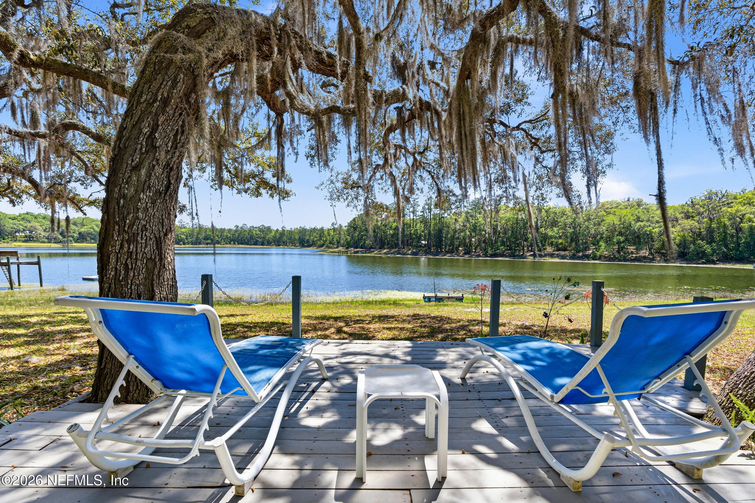 115 LAKE SUSAN Road, Hawthorne, FL 32640, Hawthorne — exterior
