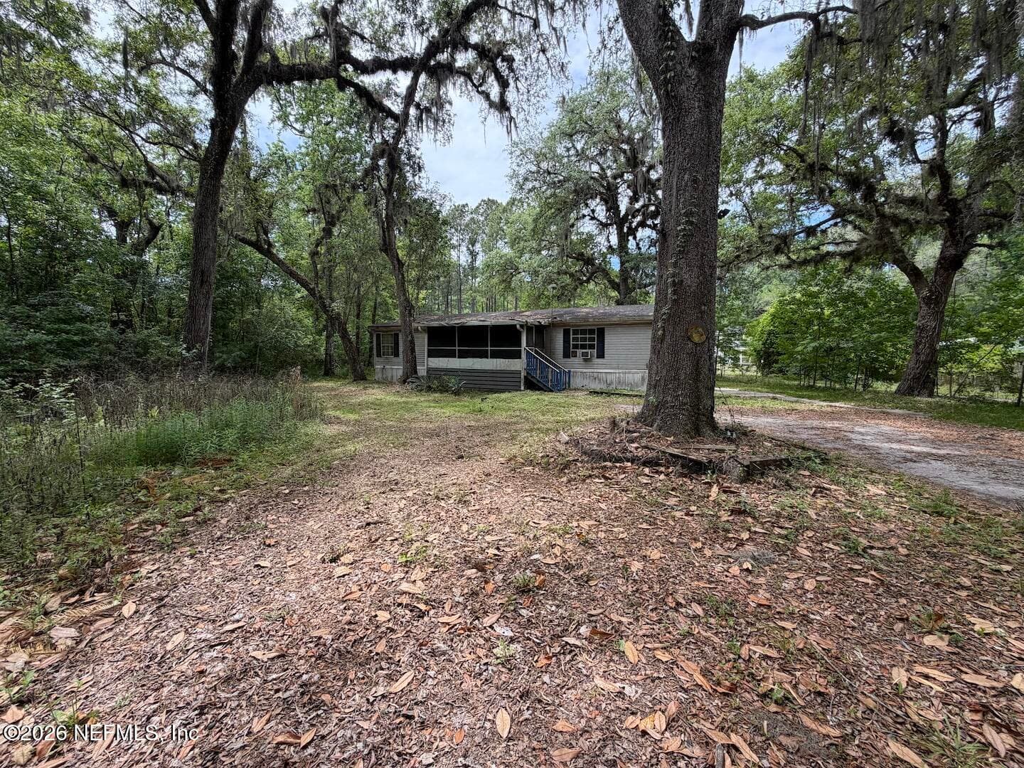 11530 HOLTON Lane, Jacksonville — exterior