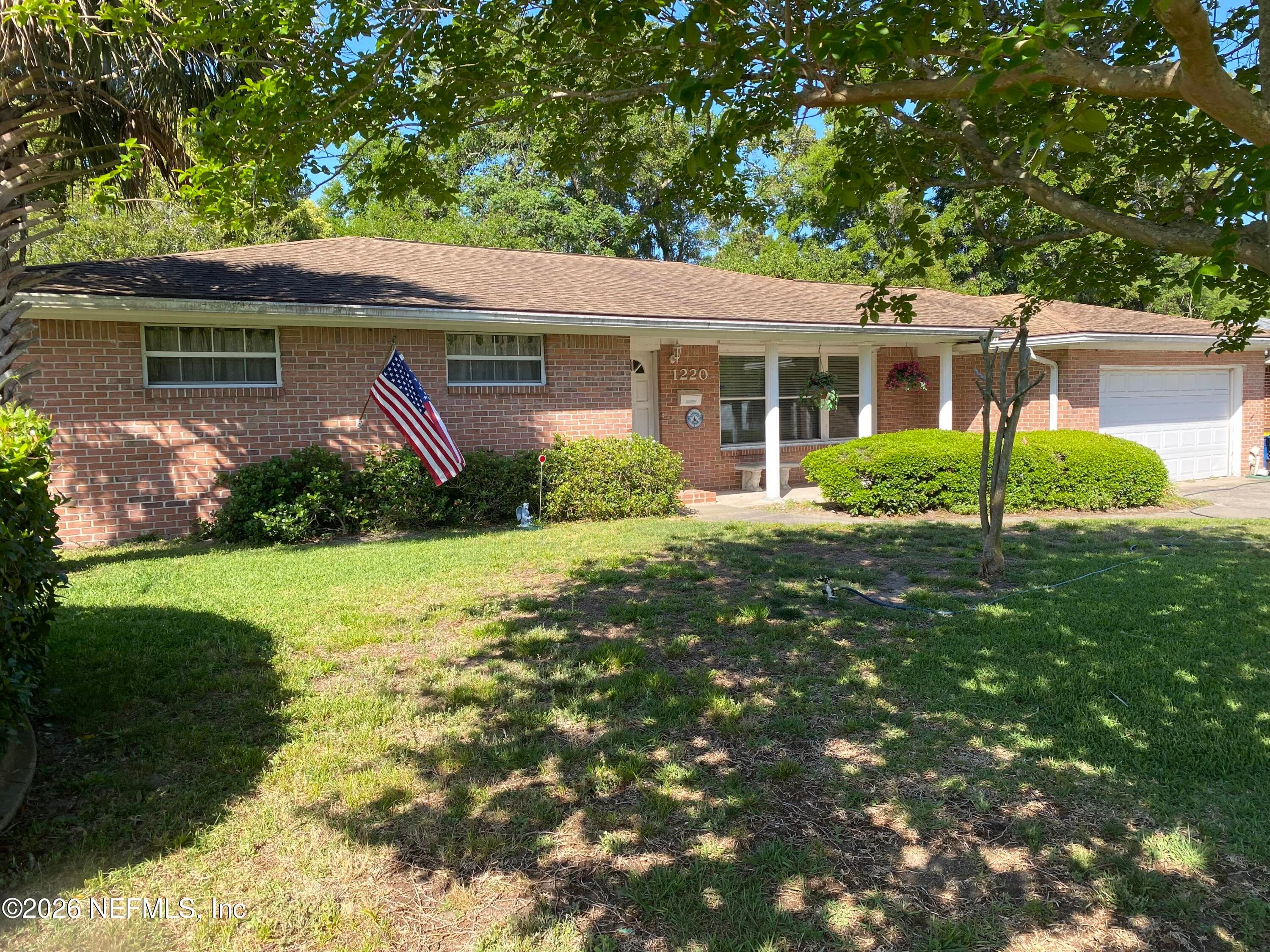 1220 WESTLAWN Drive, Jacksonville, FL 32211, Jacksonville — photo 2