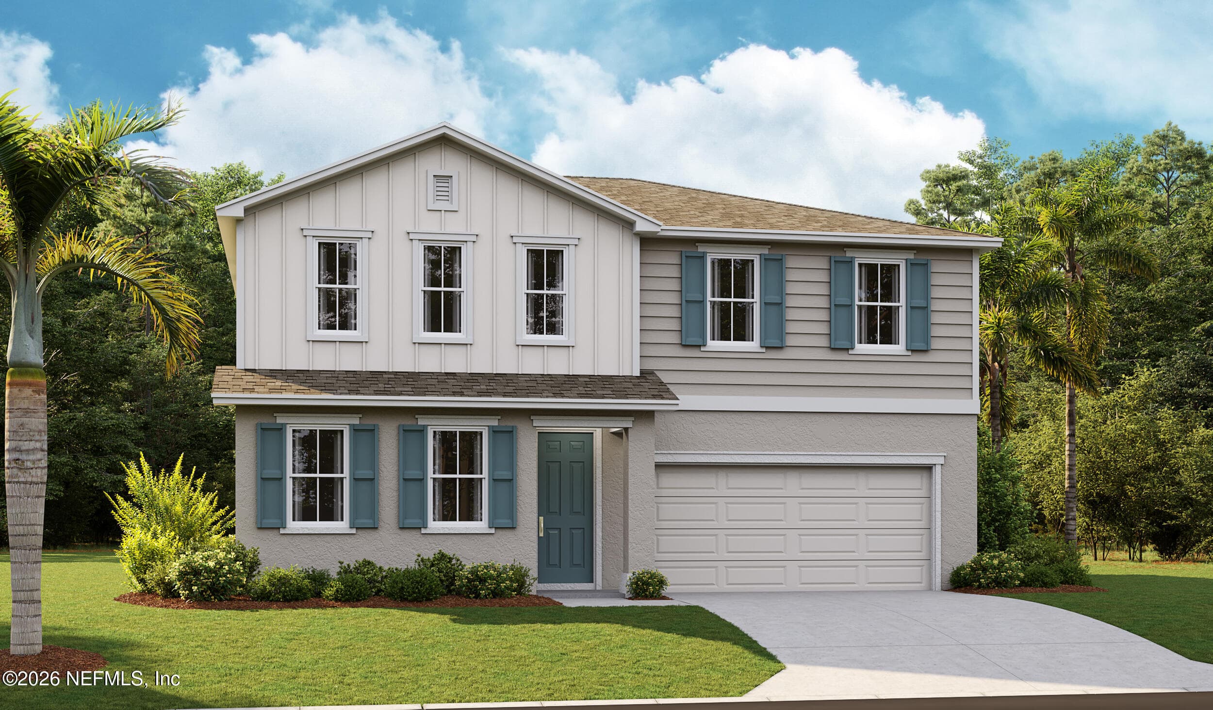 1774 CARNELIAN Street, DeLand, FL 32720, DeLand — exterior