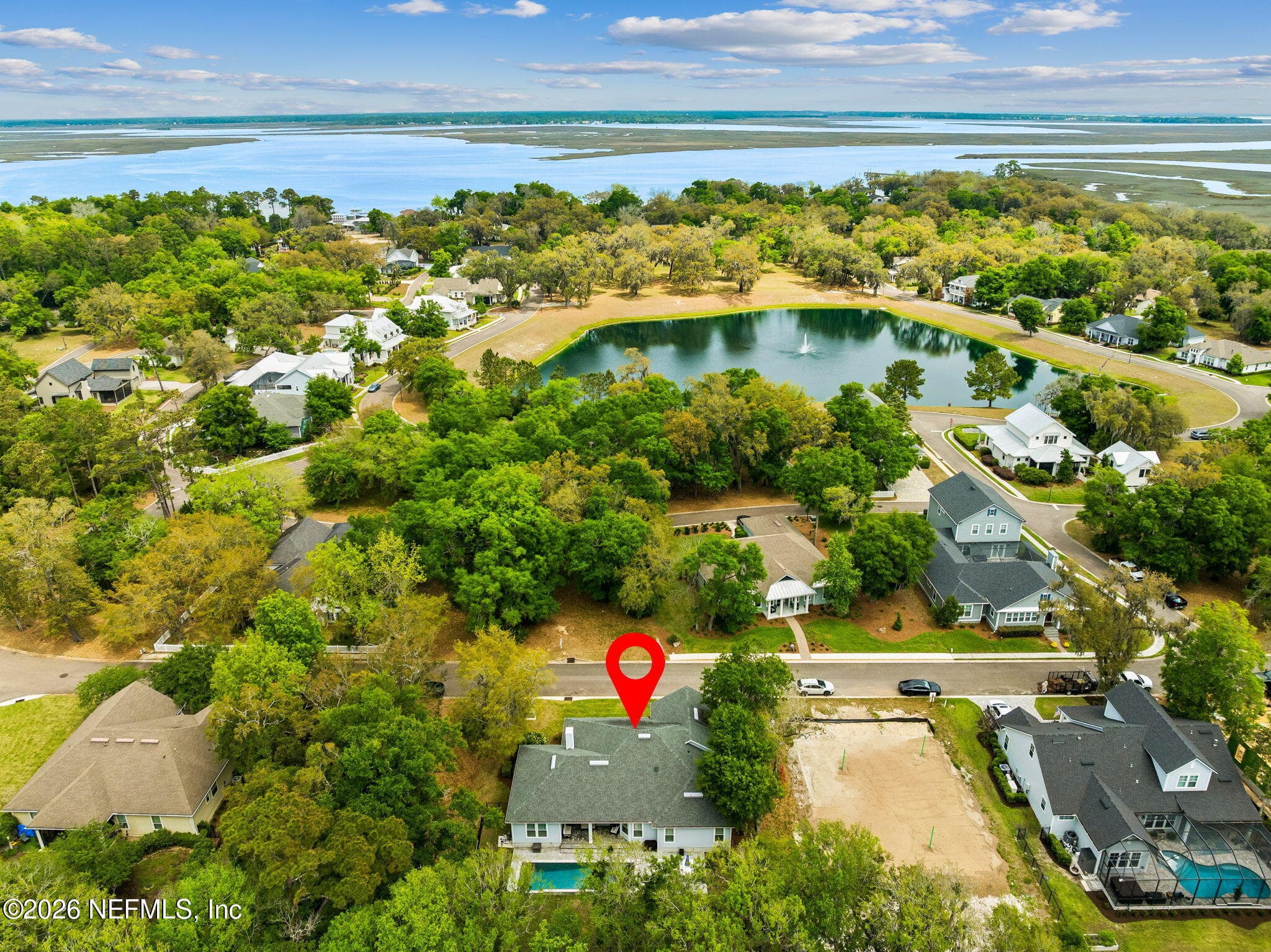 29258 GRANDVIEW Manor, Yulee, FL 32097, Yulee — photo 3