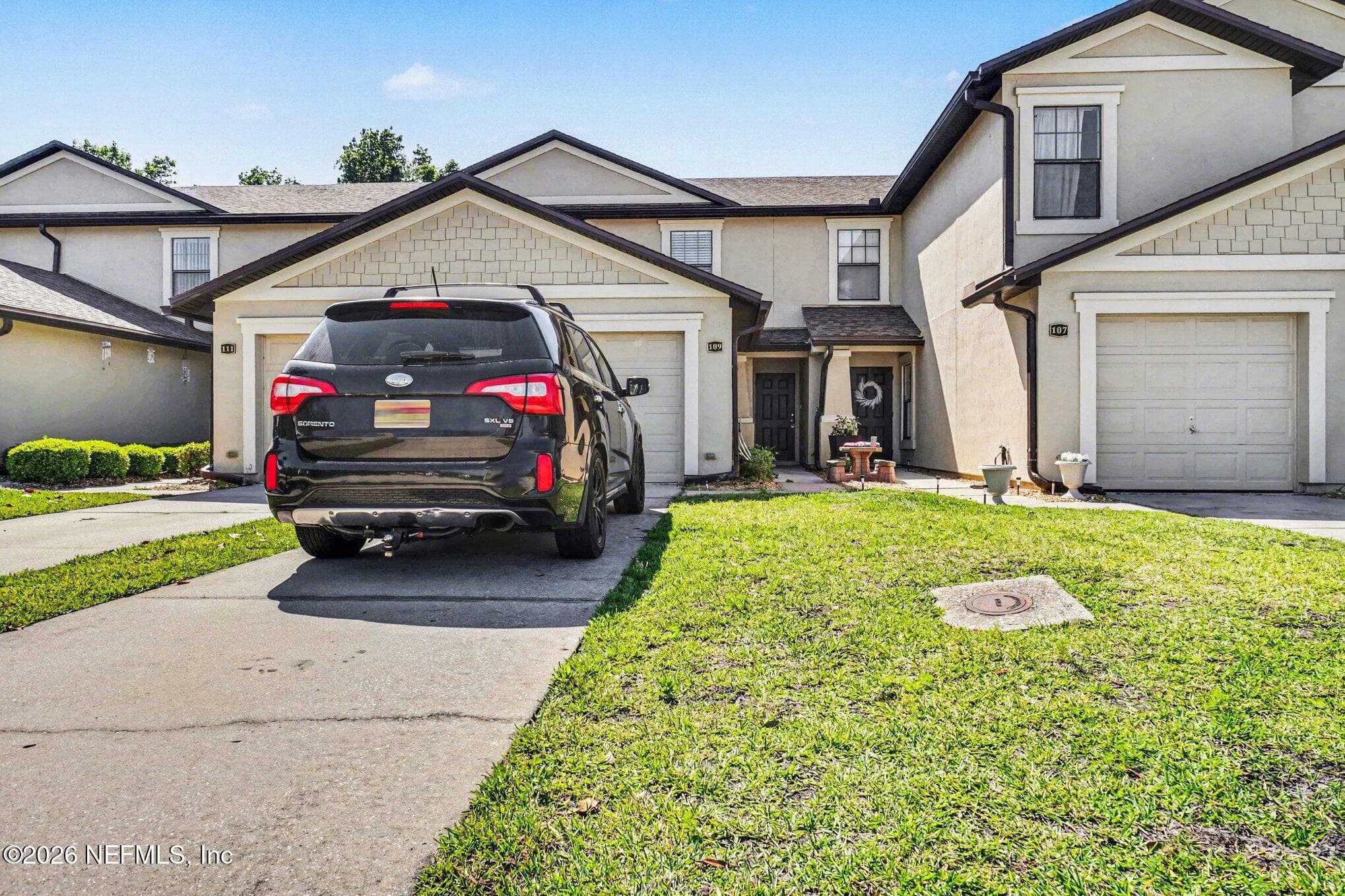 109 MERLOT Way, St. Augustine — exterior